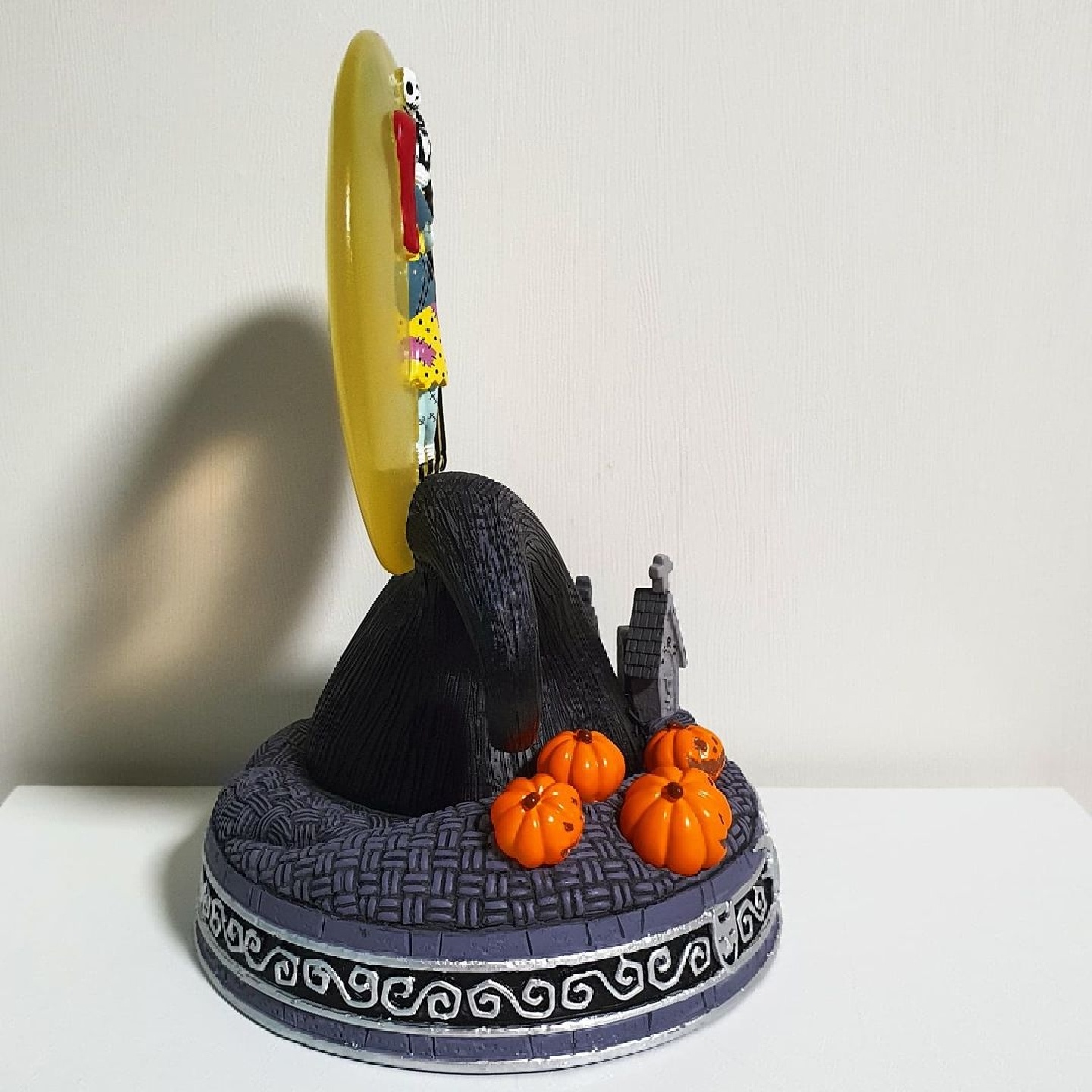 크리스마스 악몽🎄🎃🎄🎃