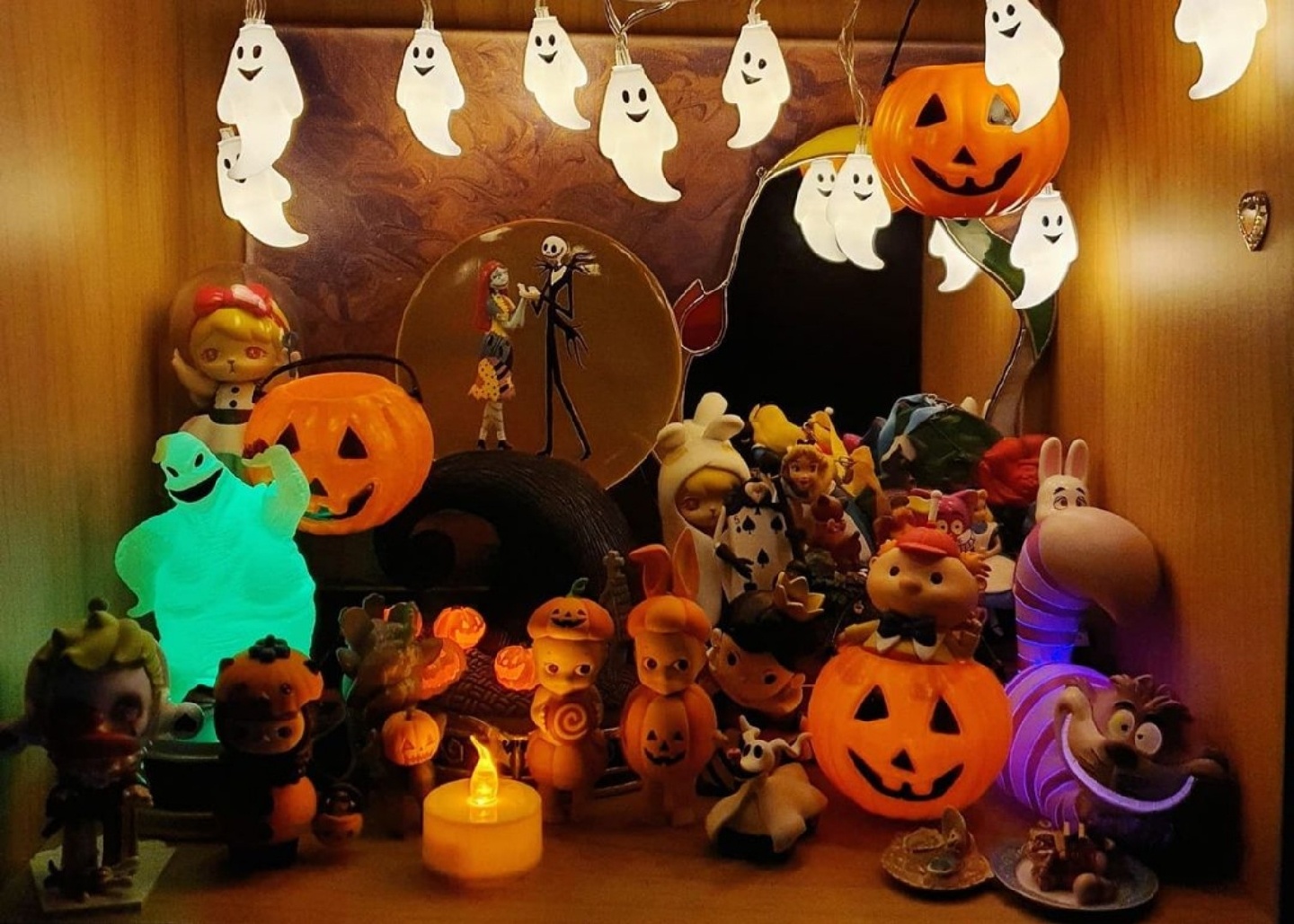 Happy Halloween🎃🎃🎃