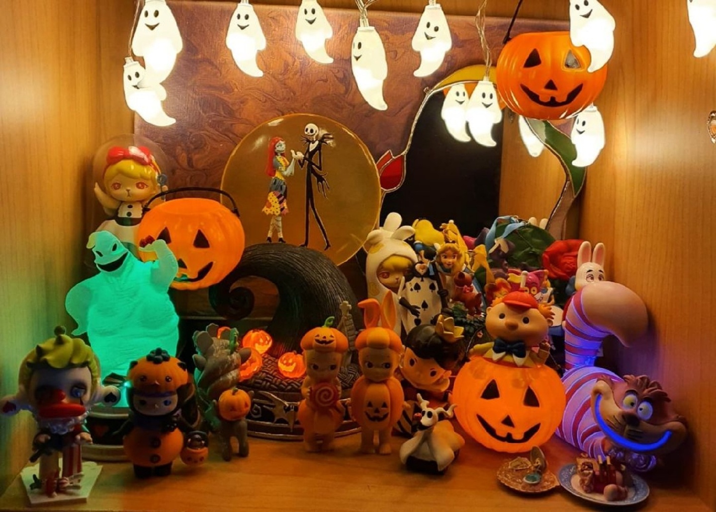 Happy Halloween🎃🎃🎃
