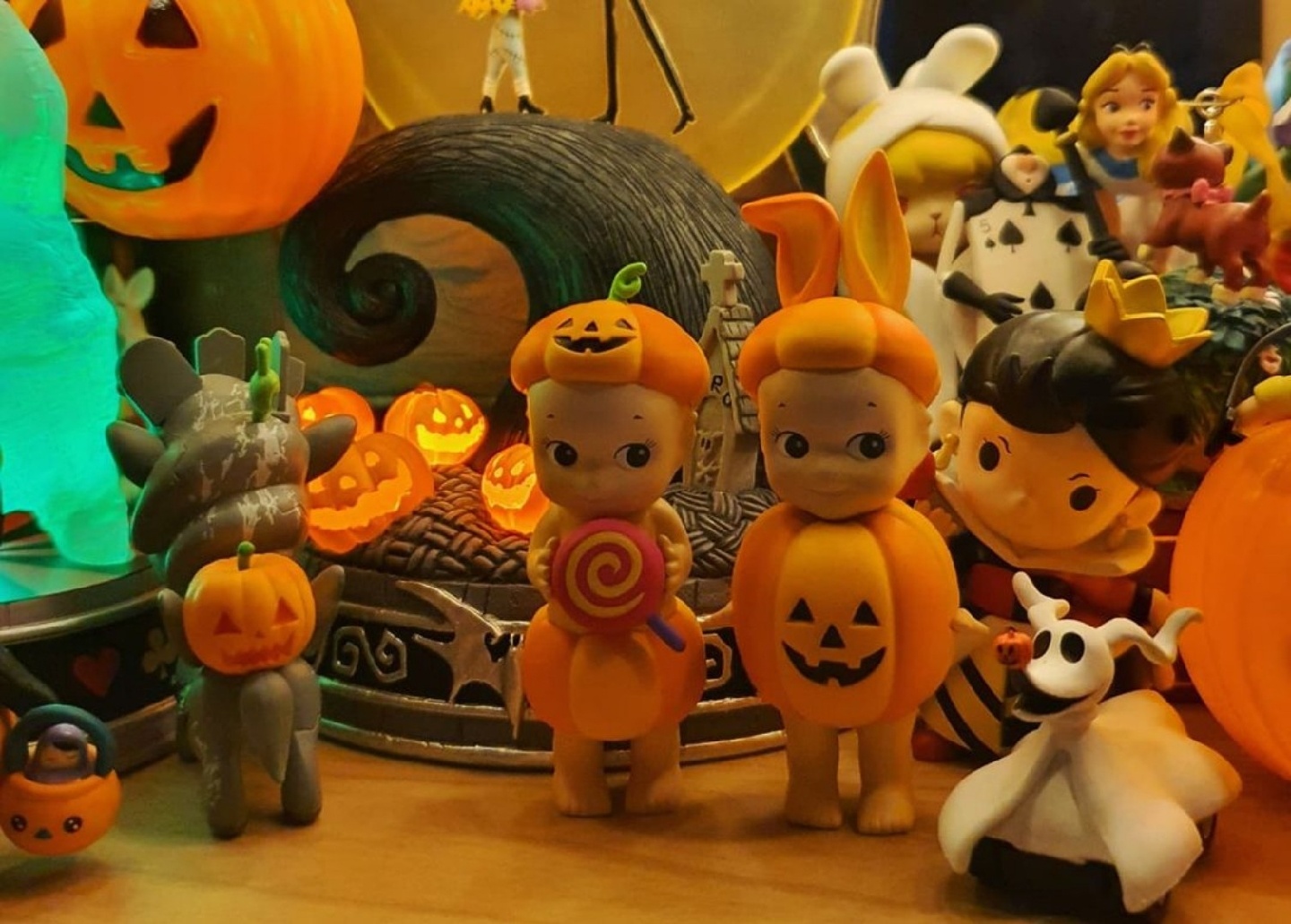 Happy Halloween🎃🎃🎃