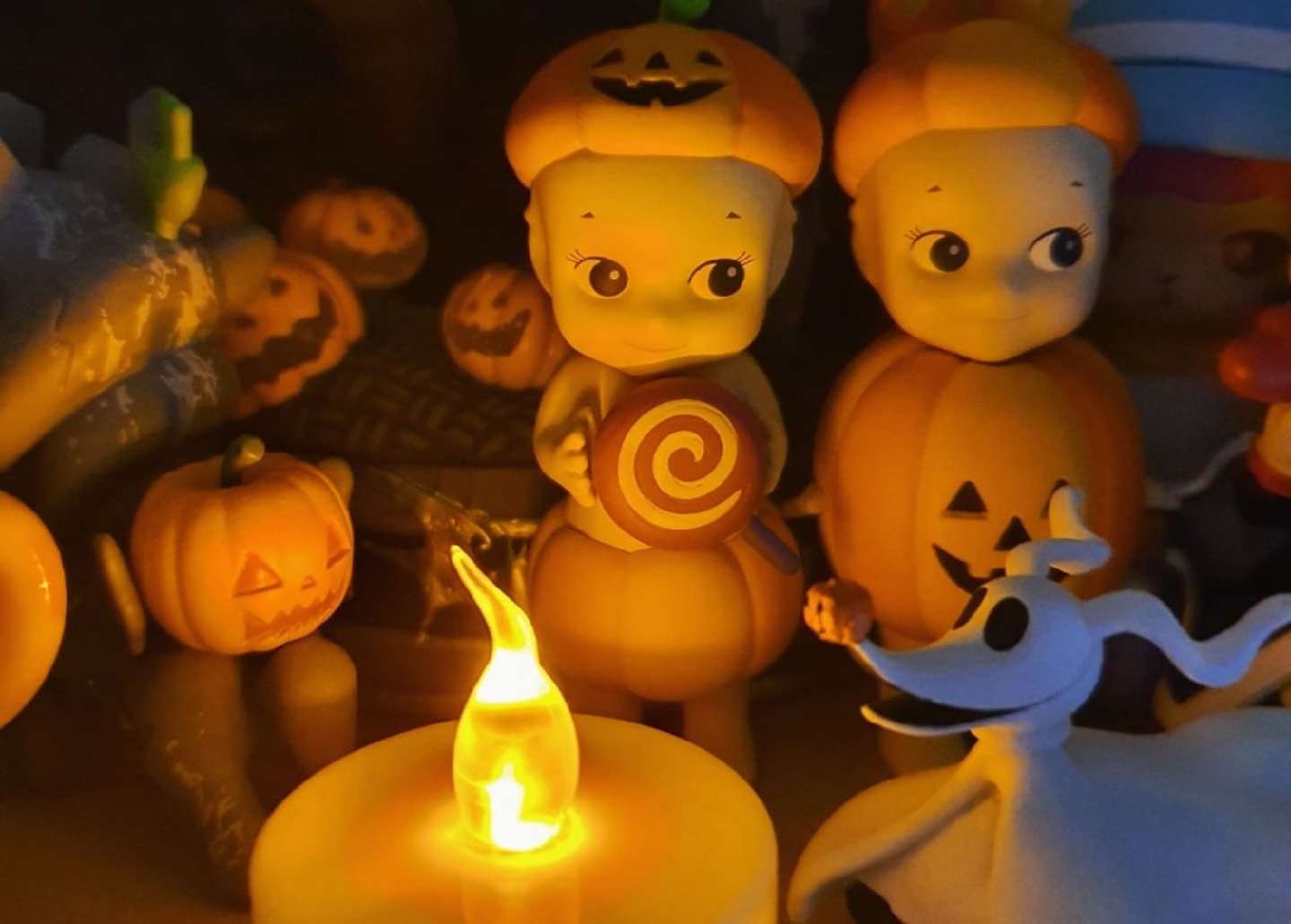 Happy Halloween🎃🎃🎃