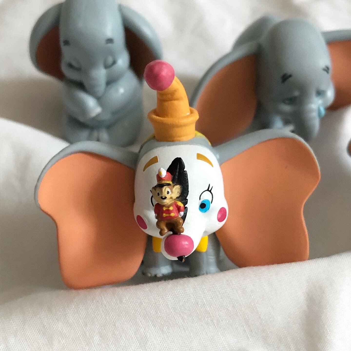 오늘은 덤보