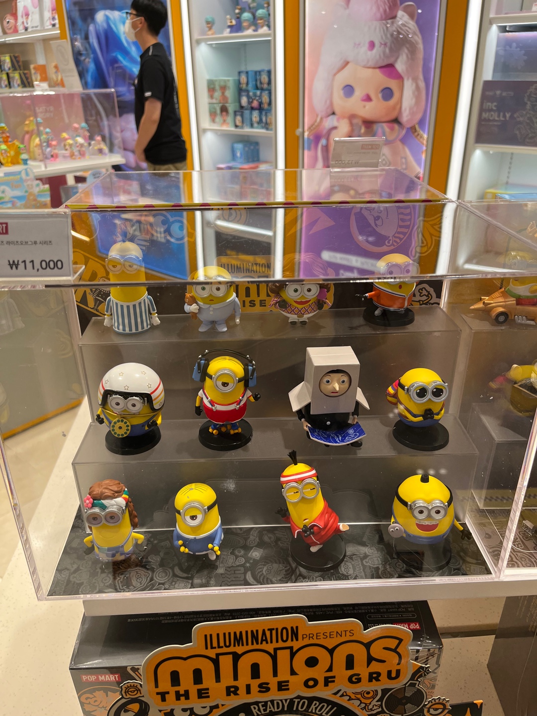 수원 팝마트 두두등장!!!