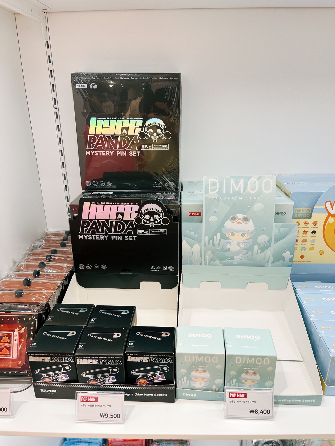 수원 팝마트 두두등장!!!