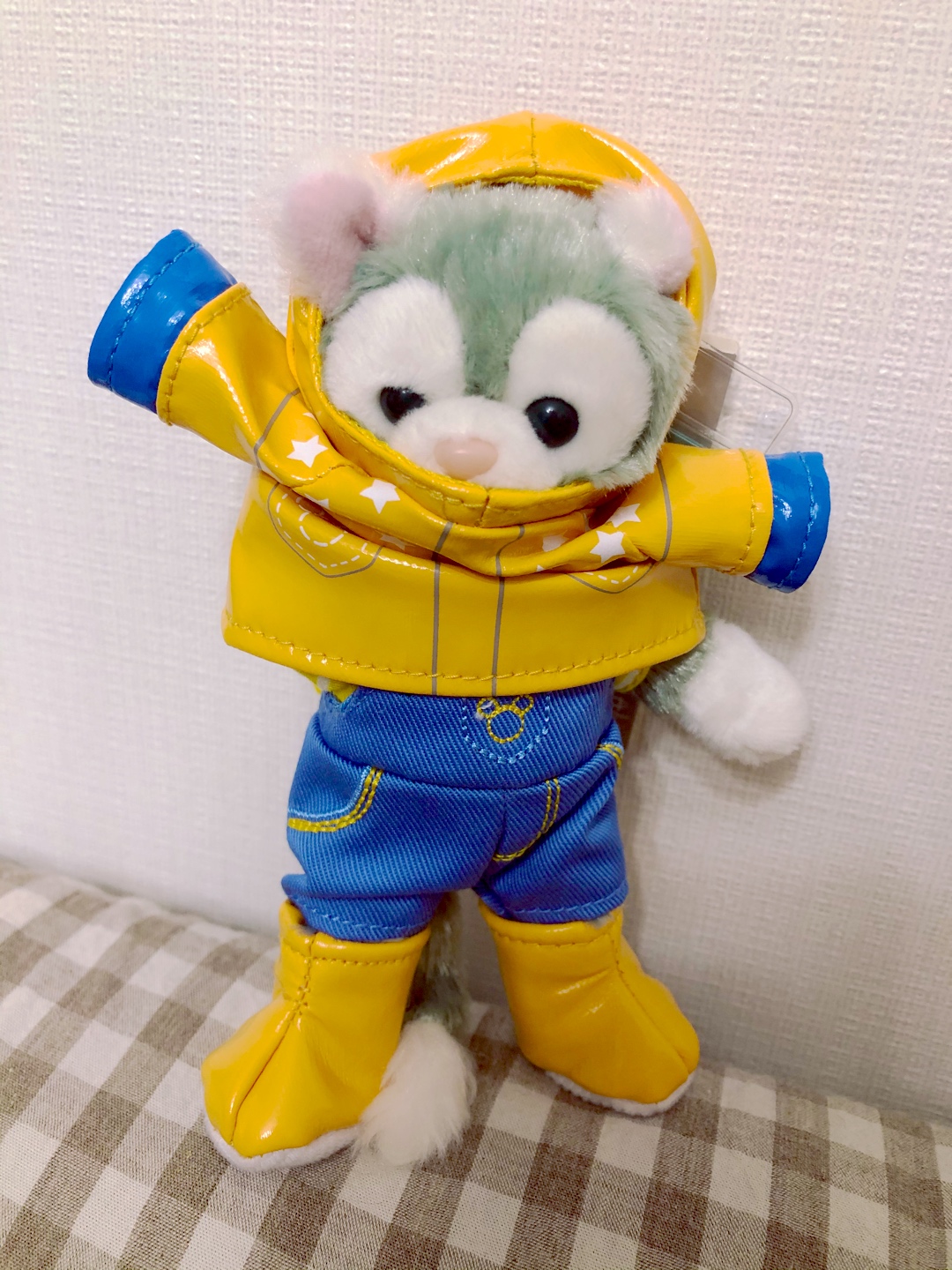 안녕! 난 젤라토니야!!😺
