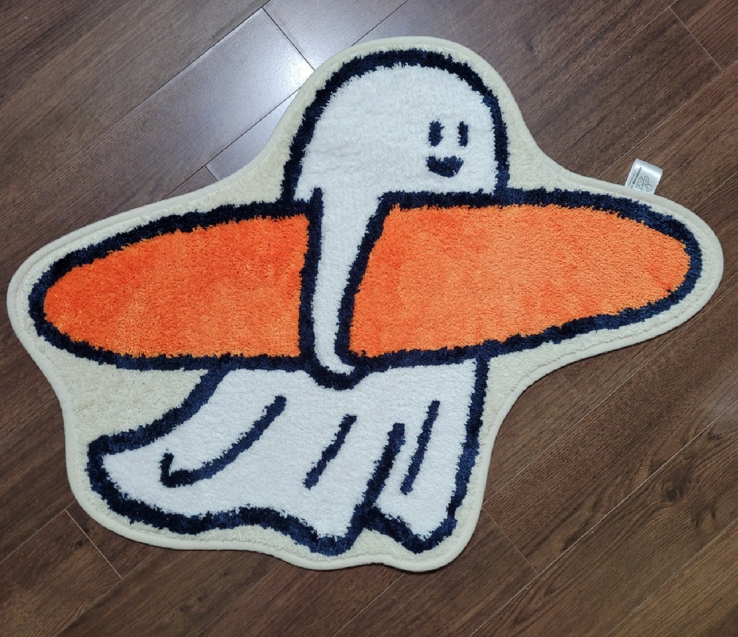 서핑 유령👻