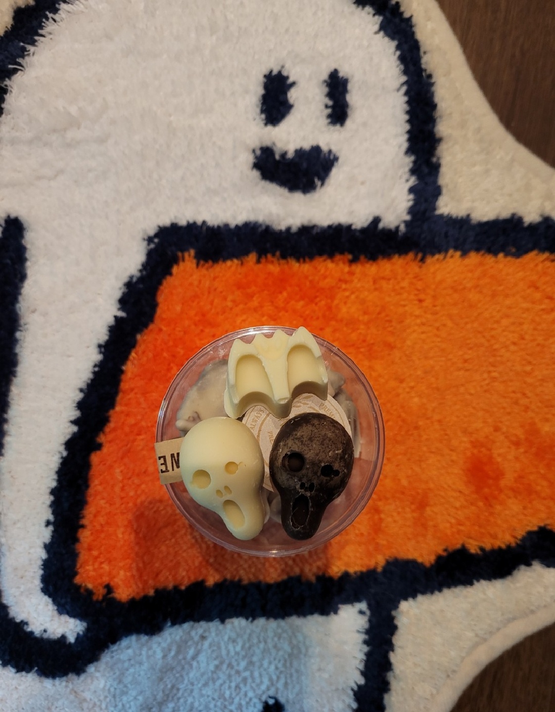 서핑 유령👻