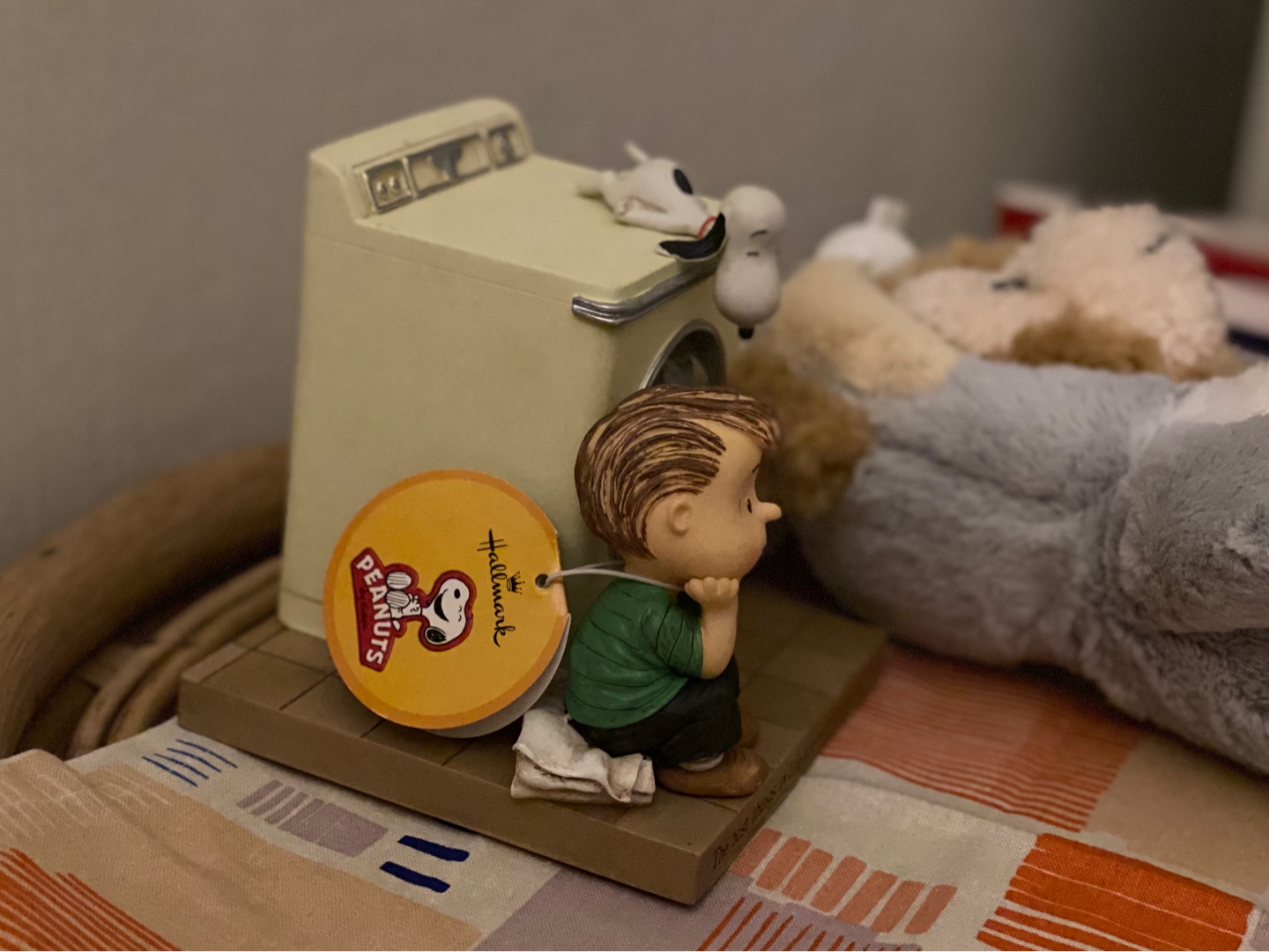 peanuts