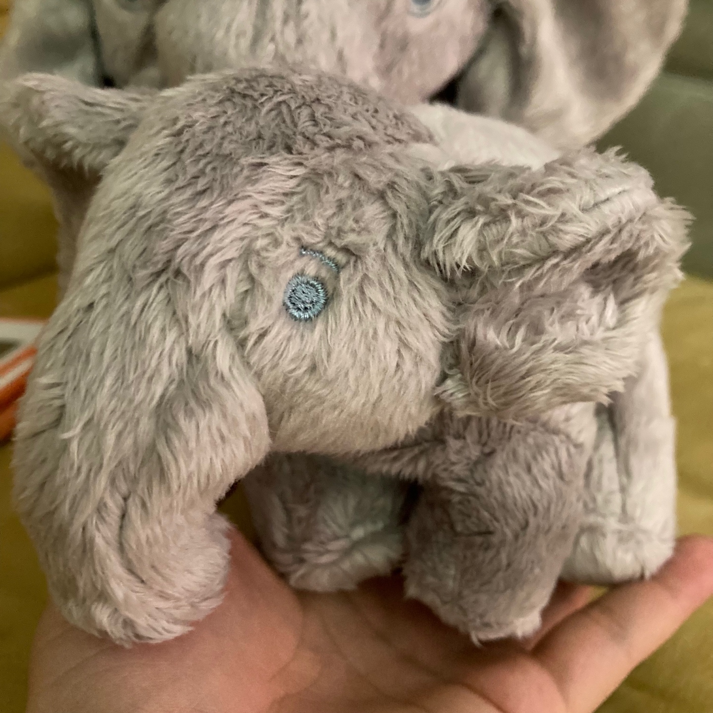 🐘🐘이케아 코끼리🐘🐘