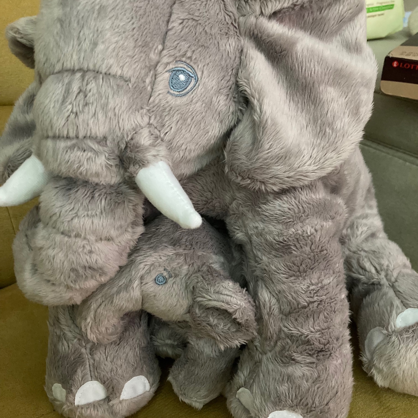 🐘🐘이케아 코끼리🐘🐘