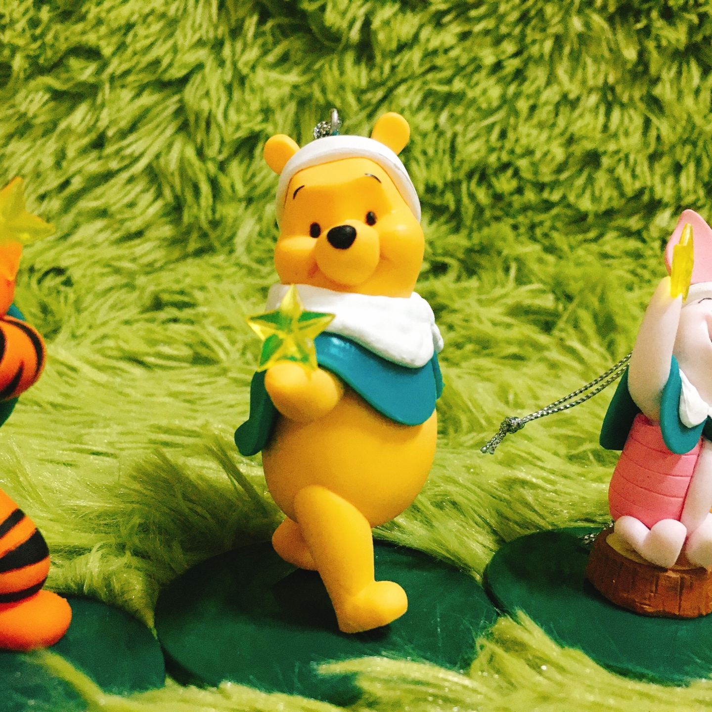 Winnie the pooh