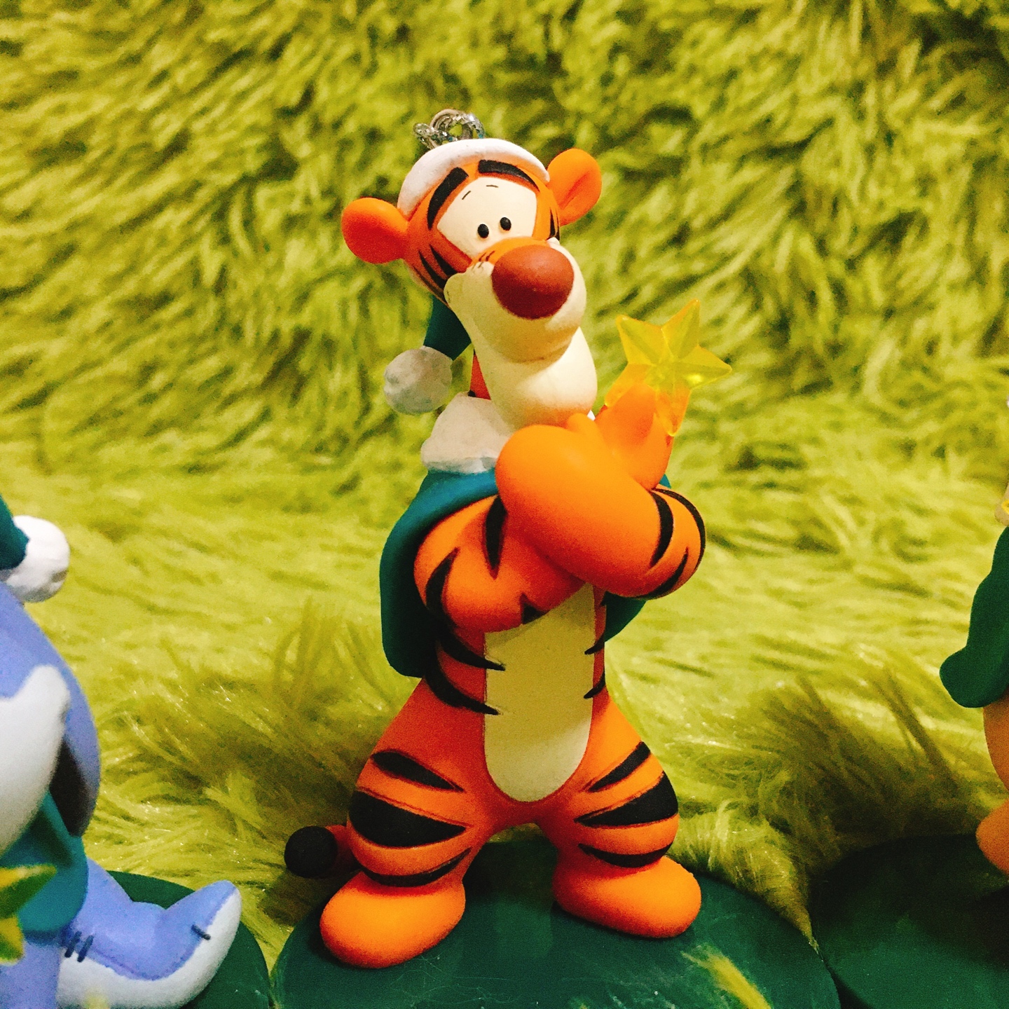 Winnie the pooh