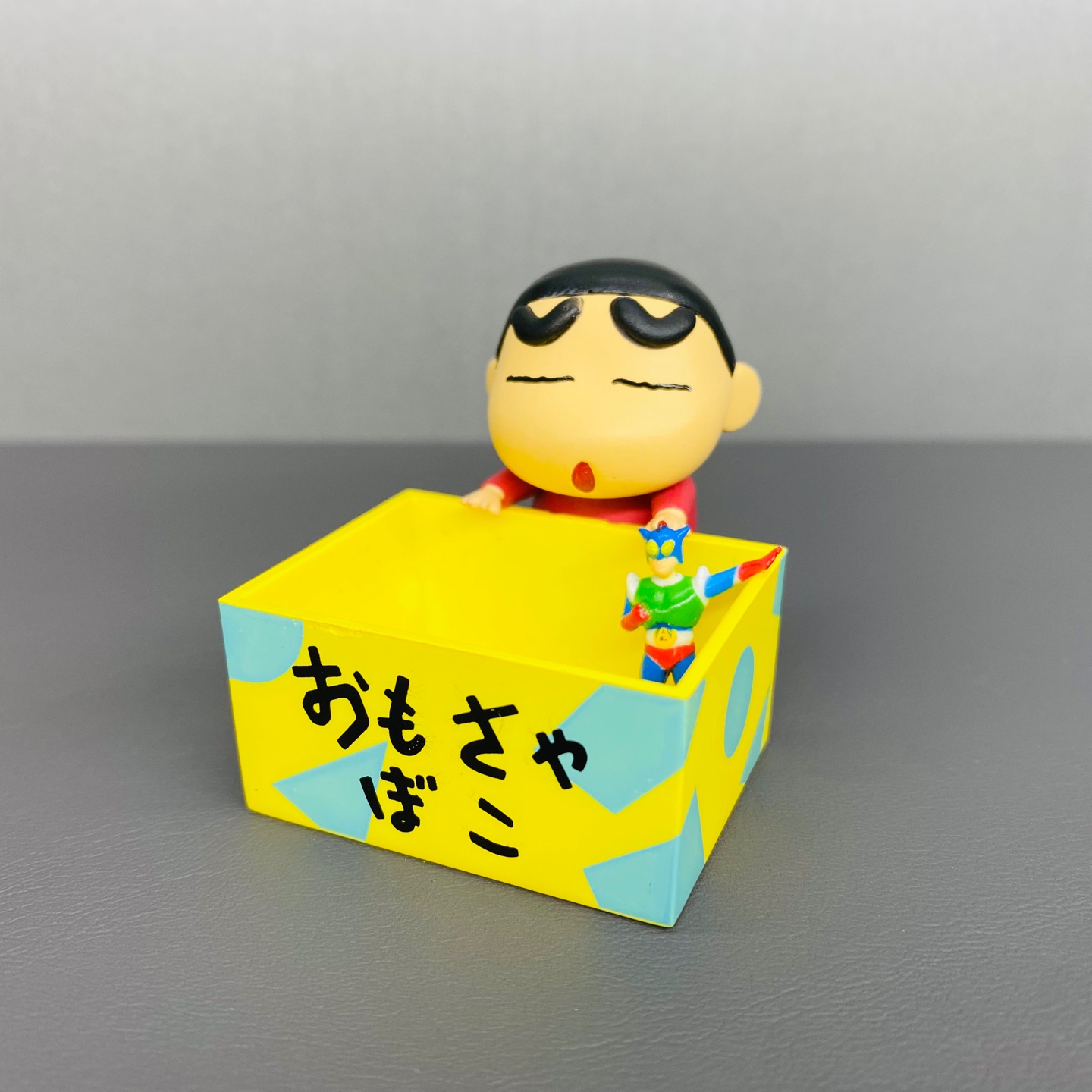✏️리멘트 짱구 데스크✏️