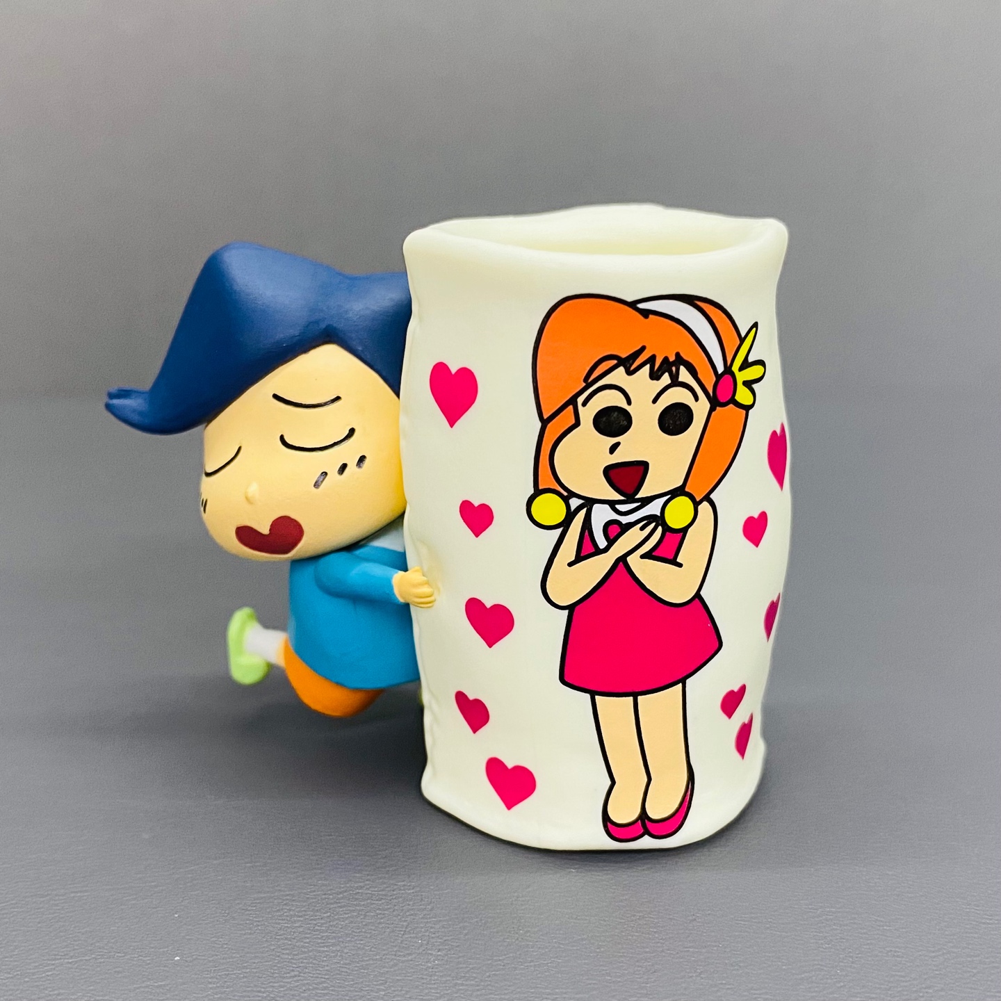 ✏️리멘트 짱구 데스크✏️