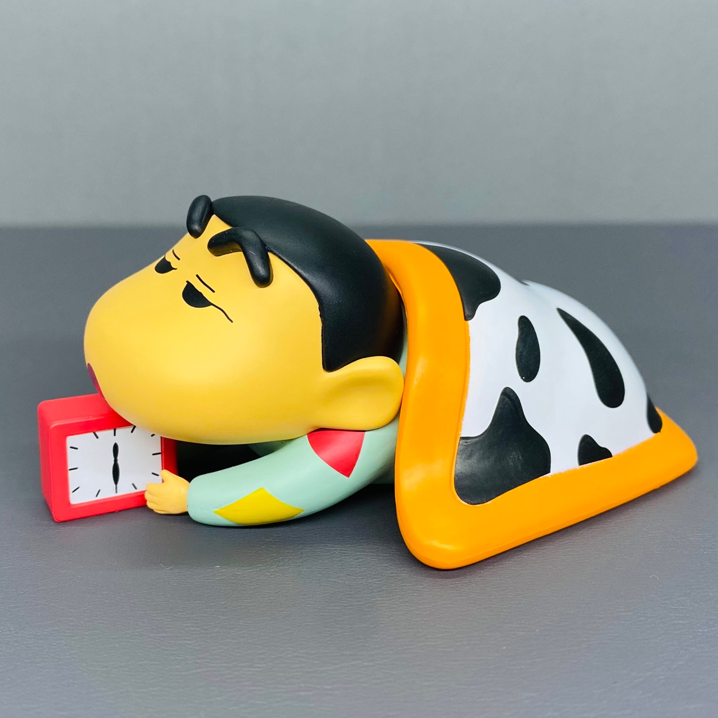 52toys 짱구 일상 시리즈