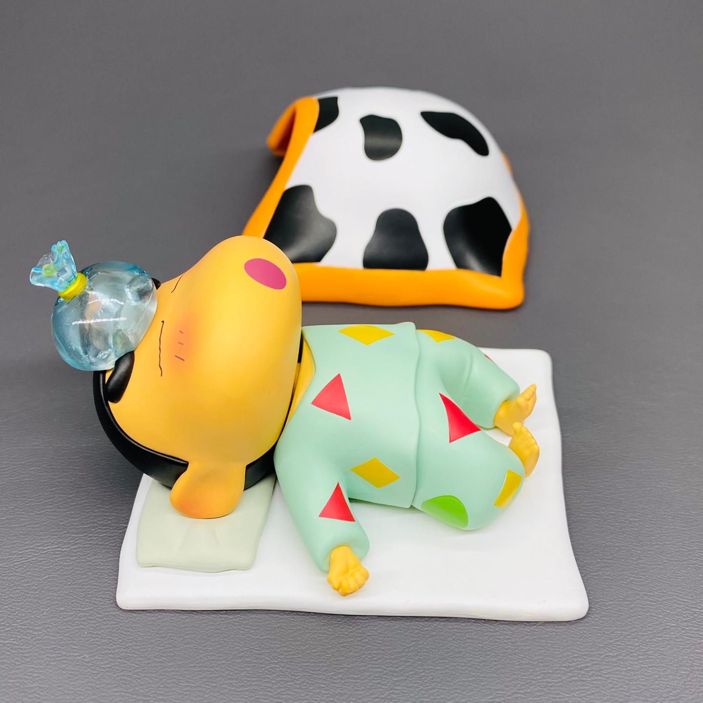 52toys 짱구 일상 시리즈