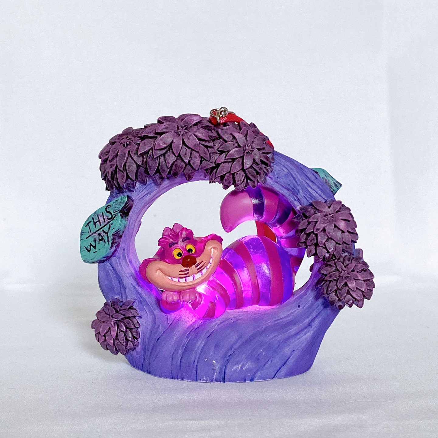 체셔 오너먼트💖💜