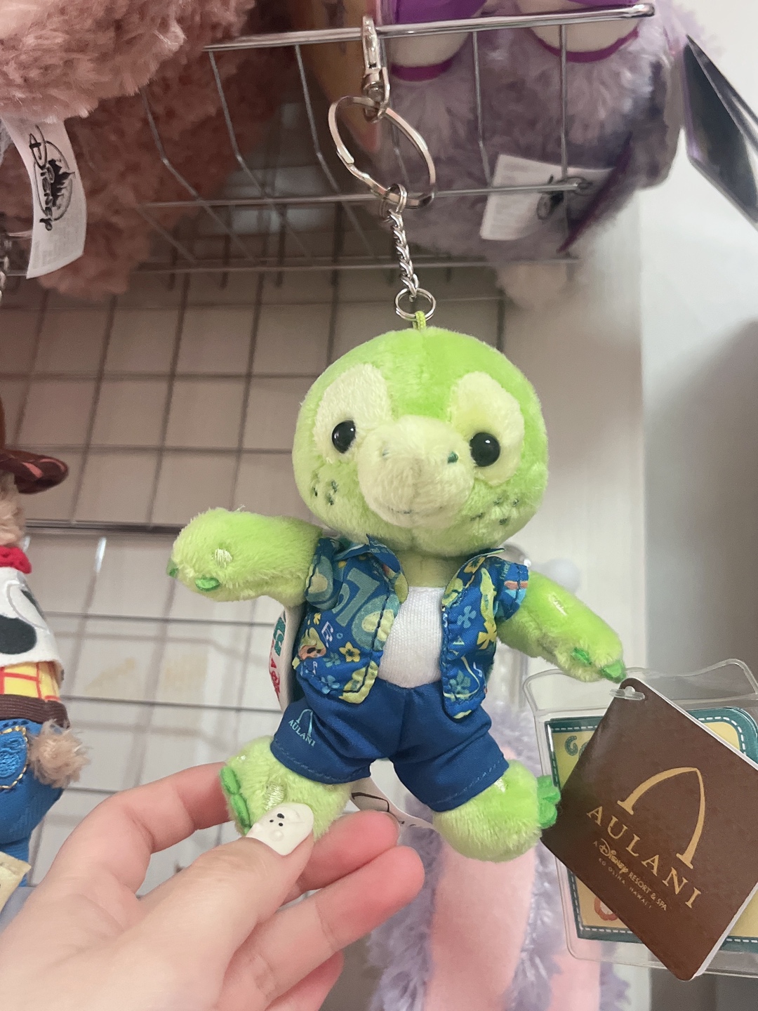 💚하와이 올루💚