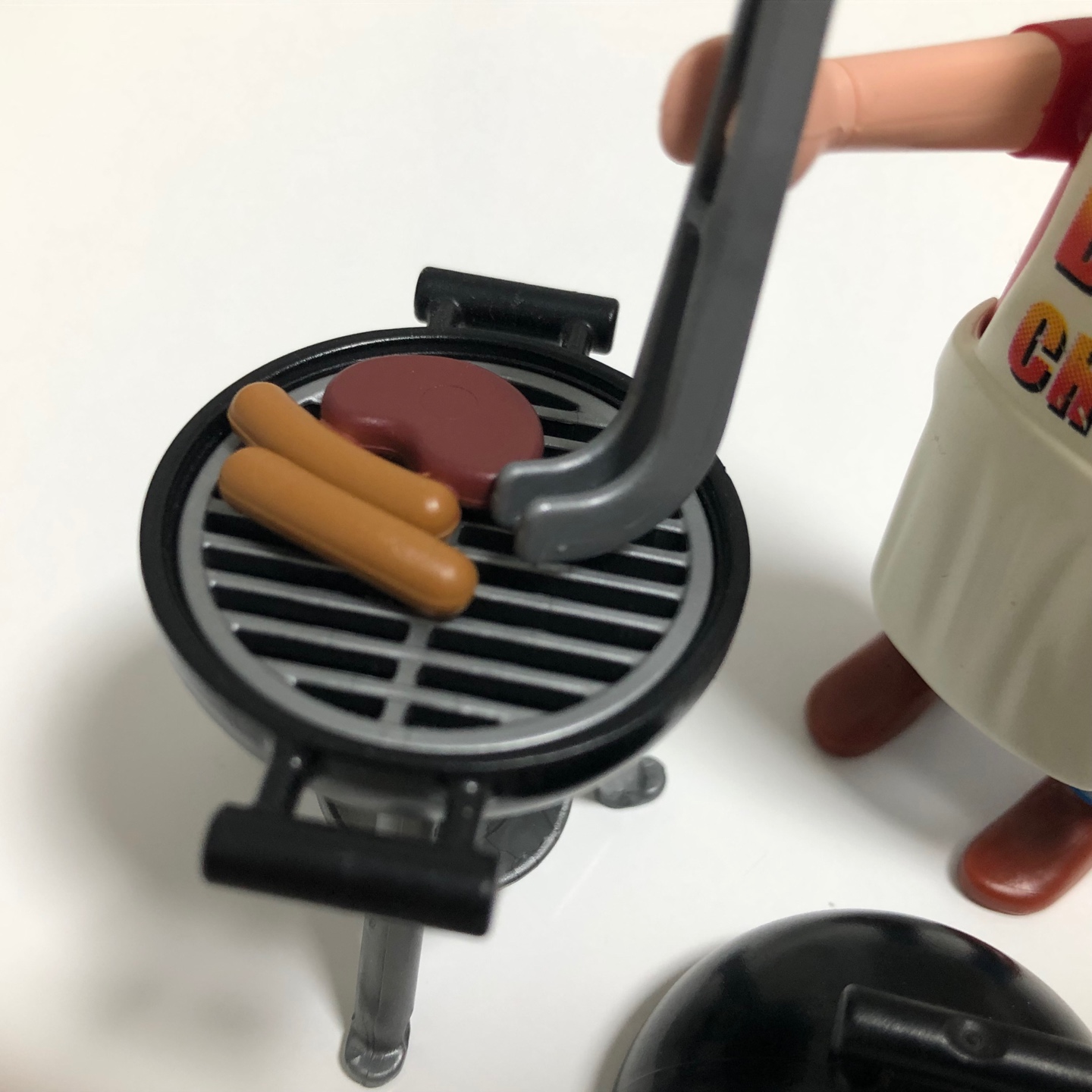 꼬기하나 잡수고가 ~