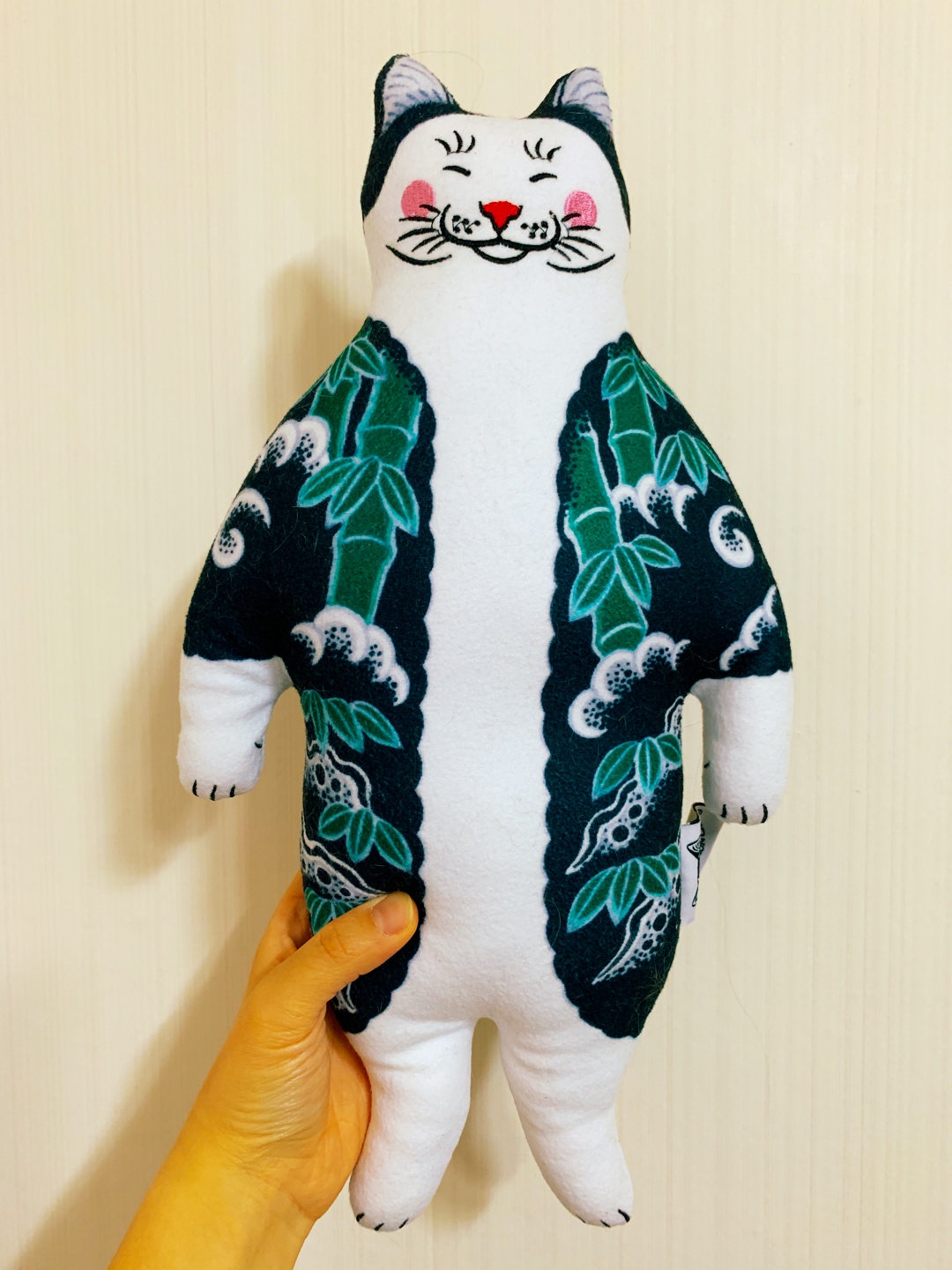 고양이 형님