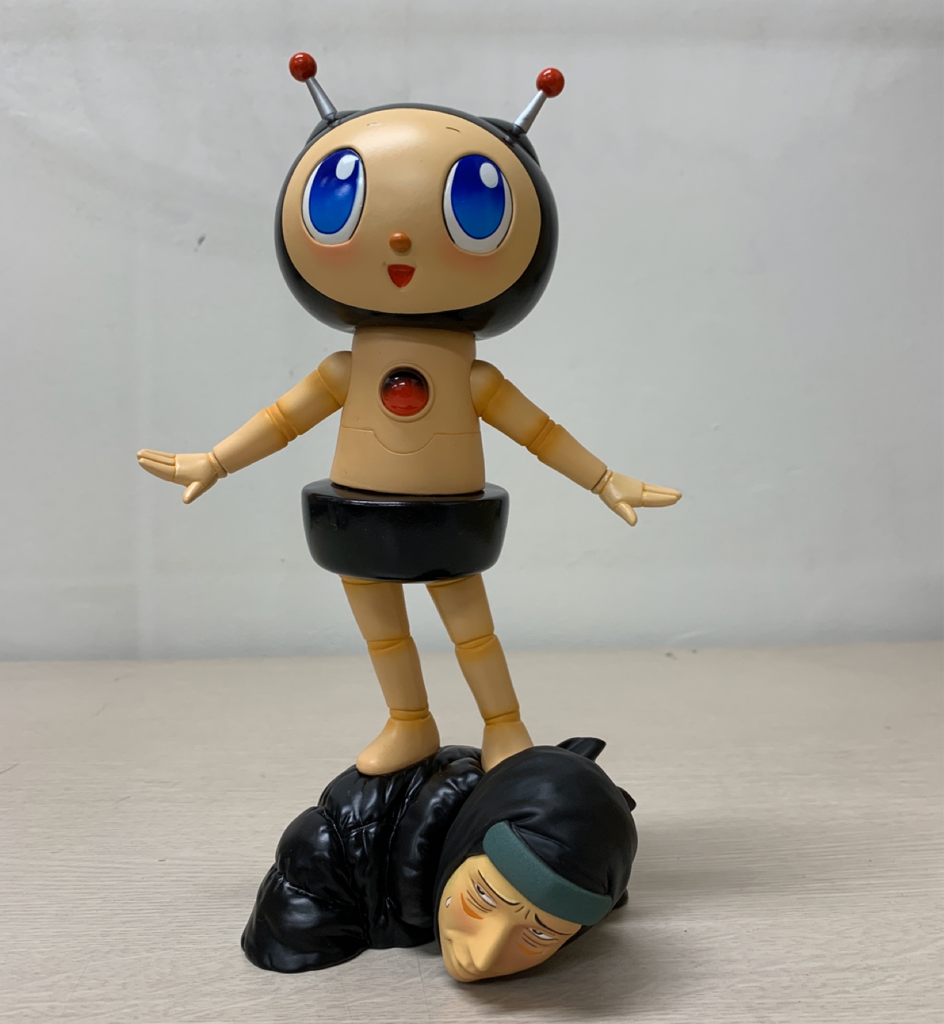 하미와 해머