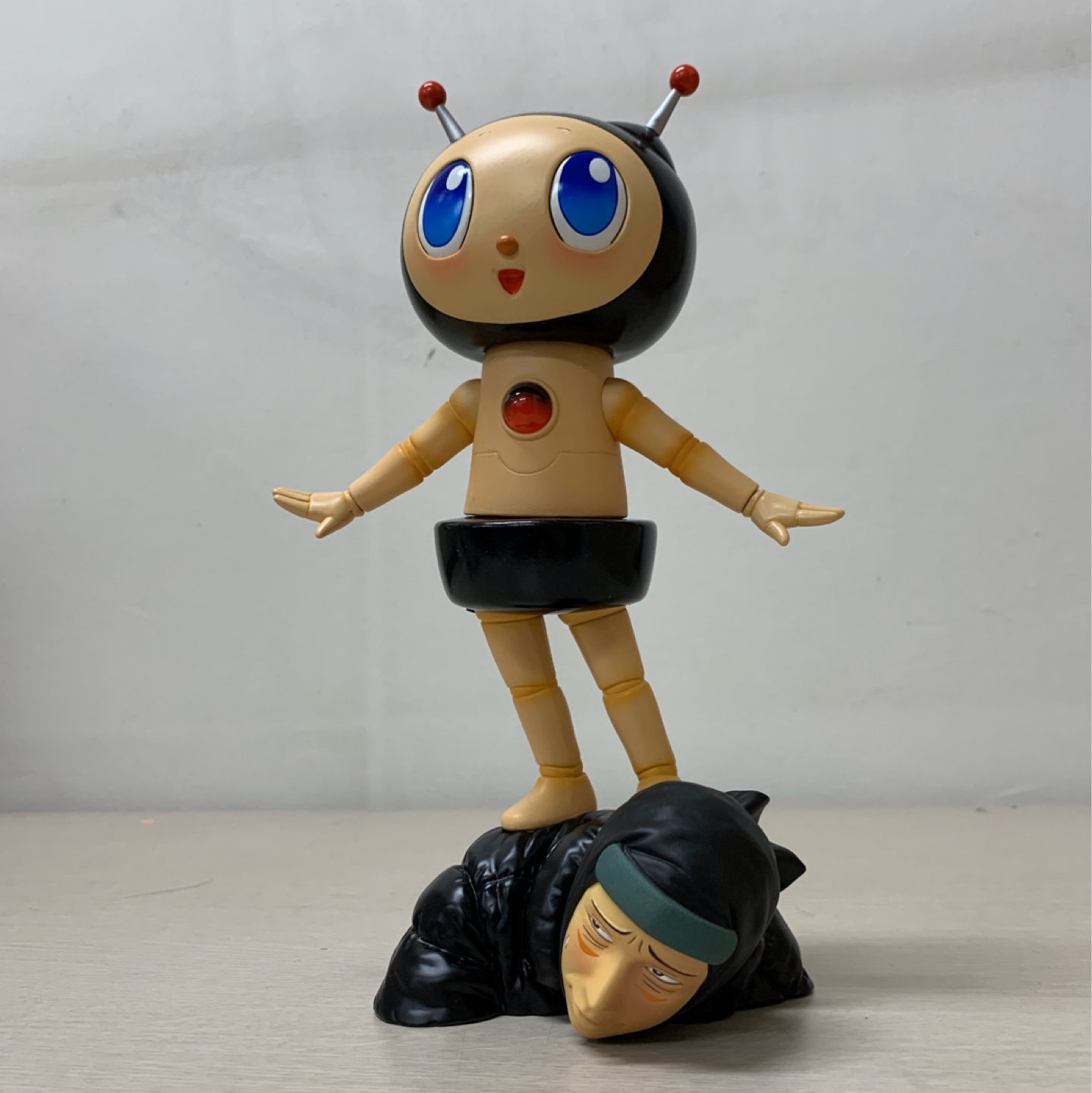 하미와 해머