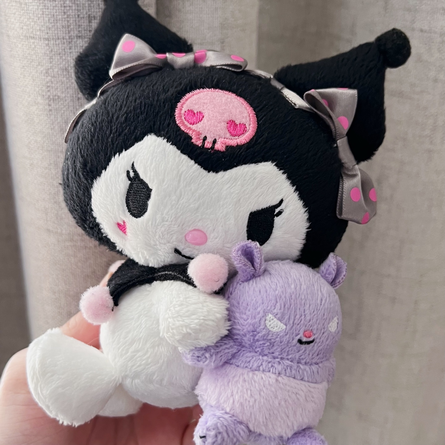 큐트디자인 쿠로미🎀
