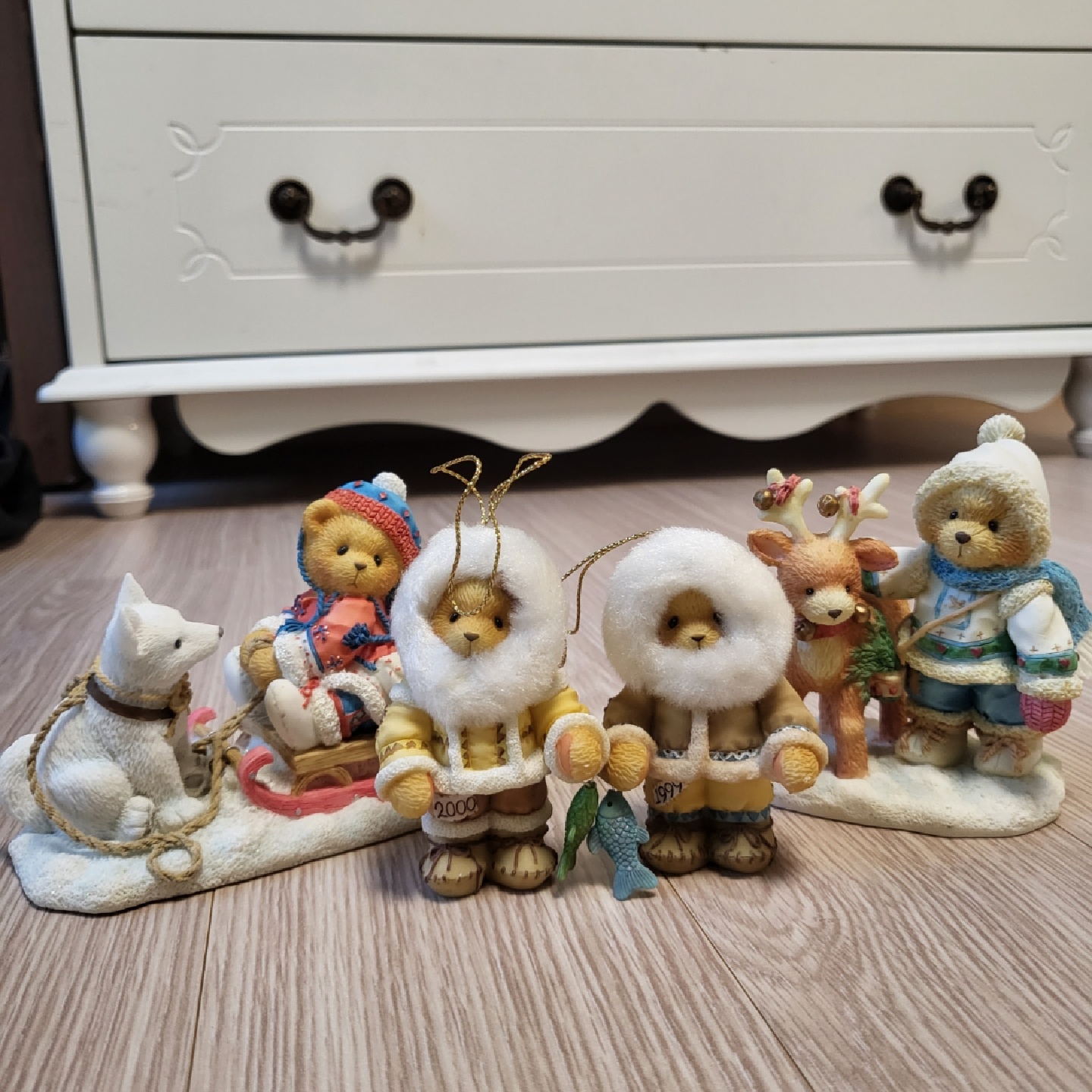 🐻겨울곰🐻