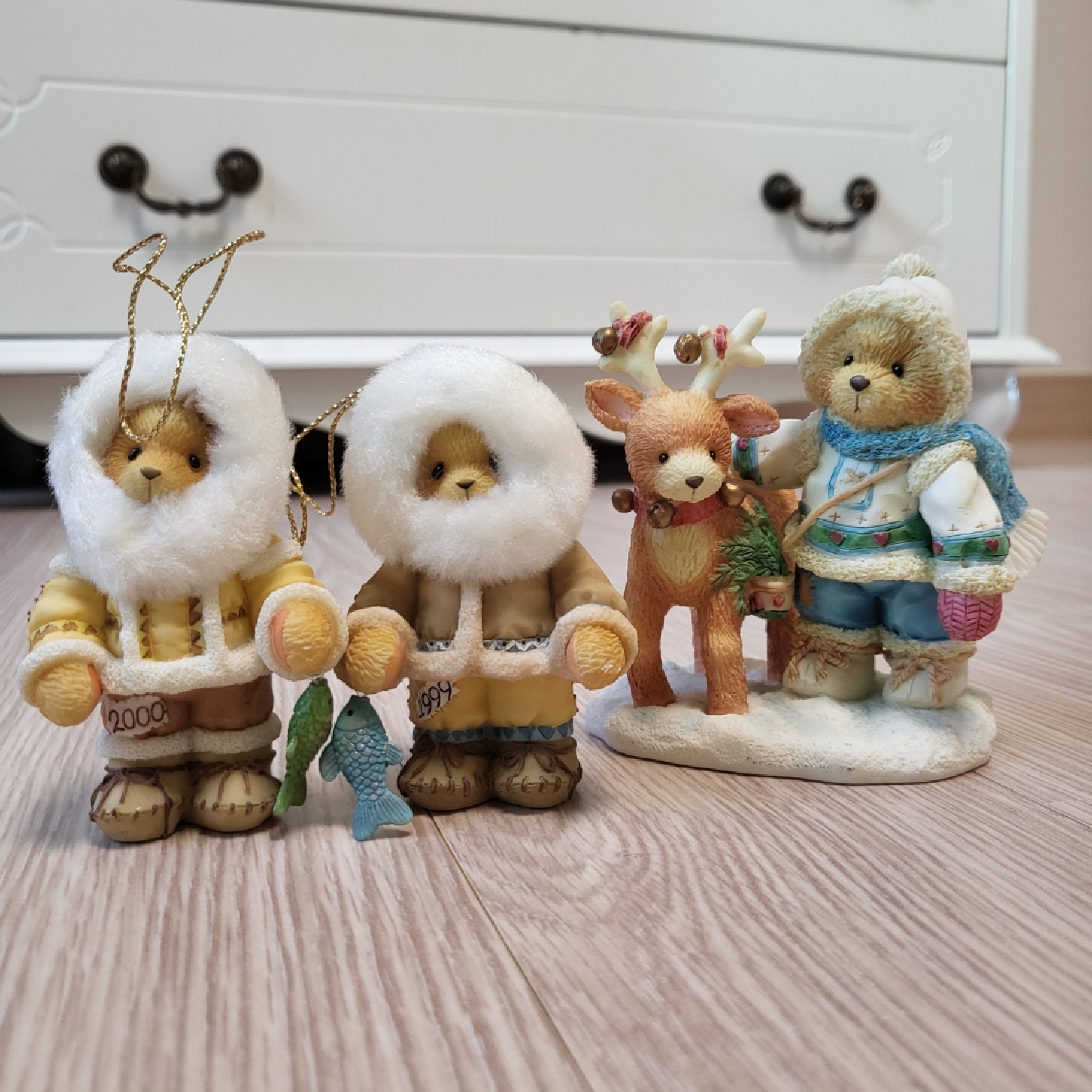 🐻겨울곰🐻
