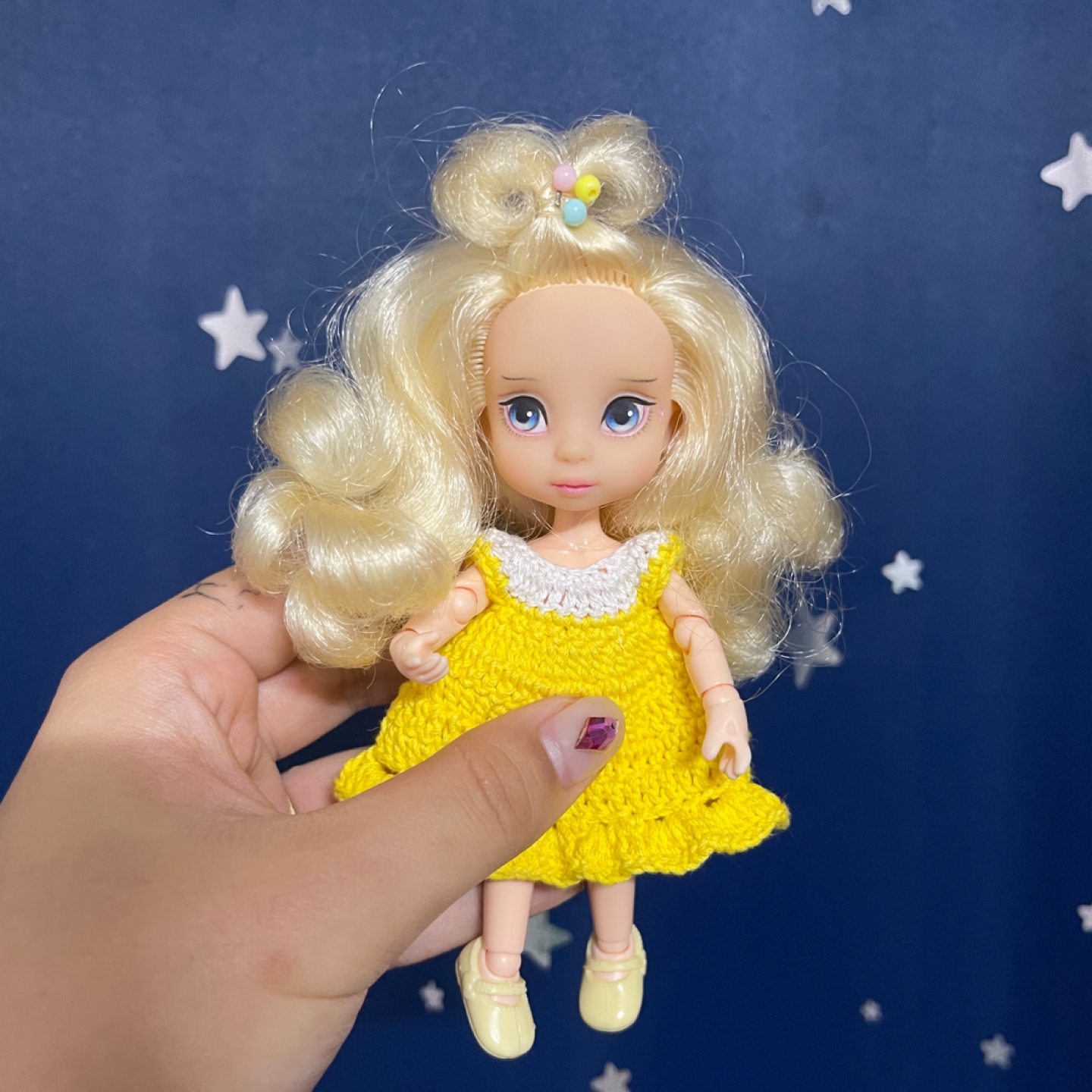 베이비돌🧚🏻‍♀️
