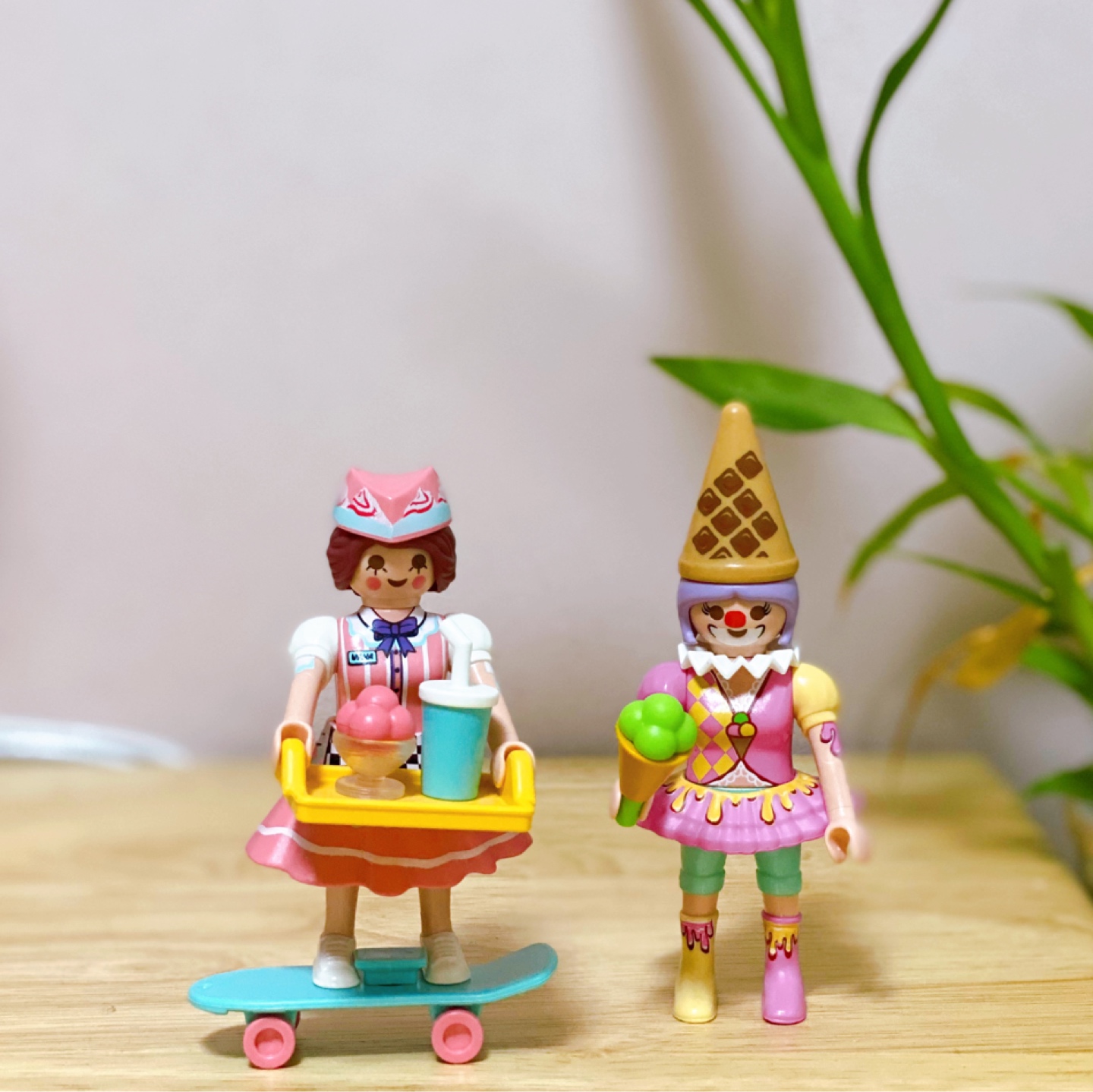 플레이모빌