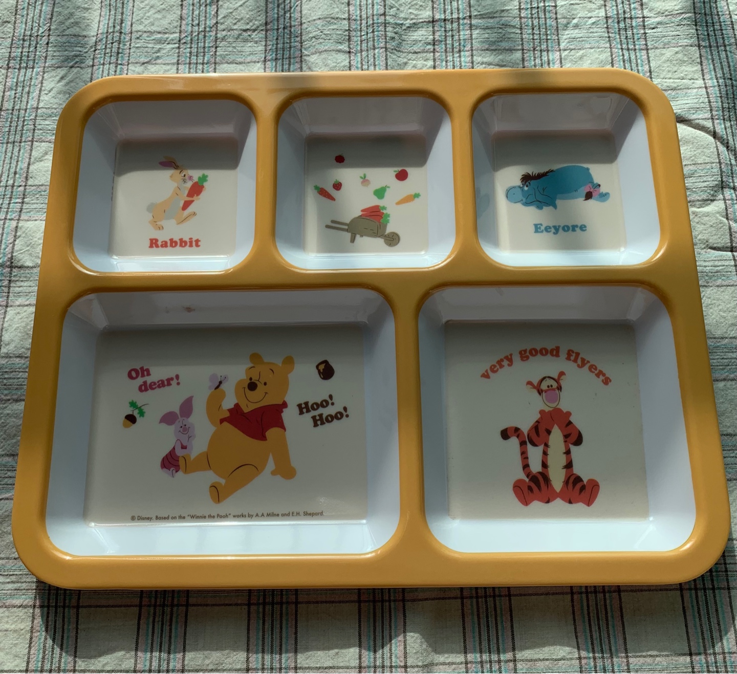 Winnie The Pooh