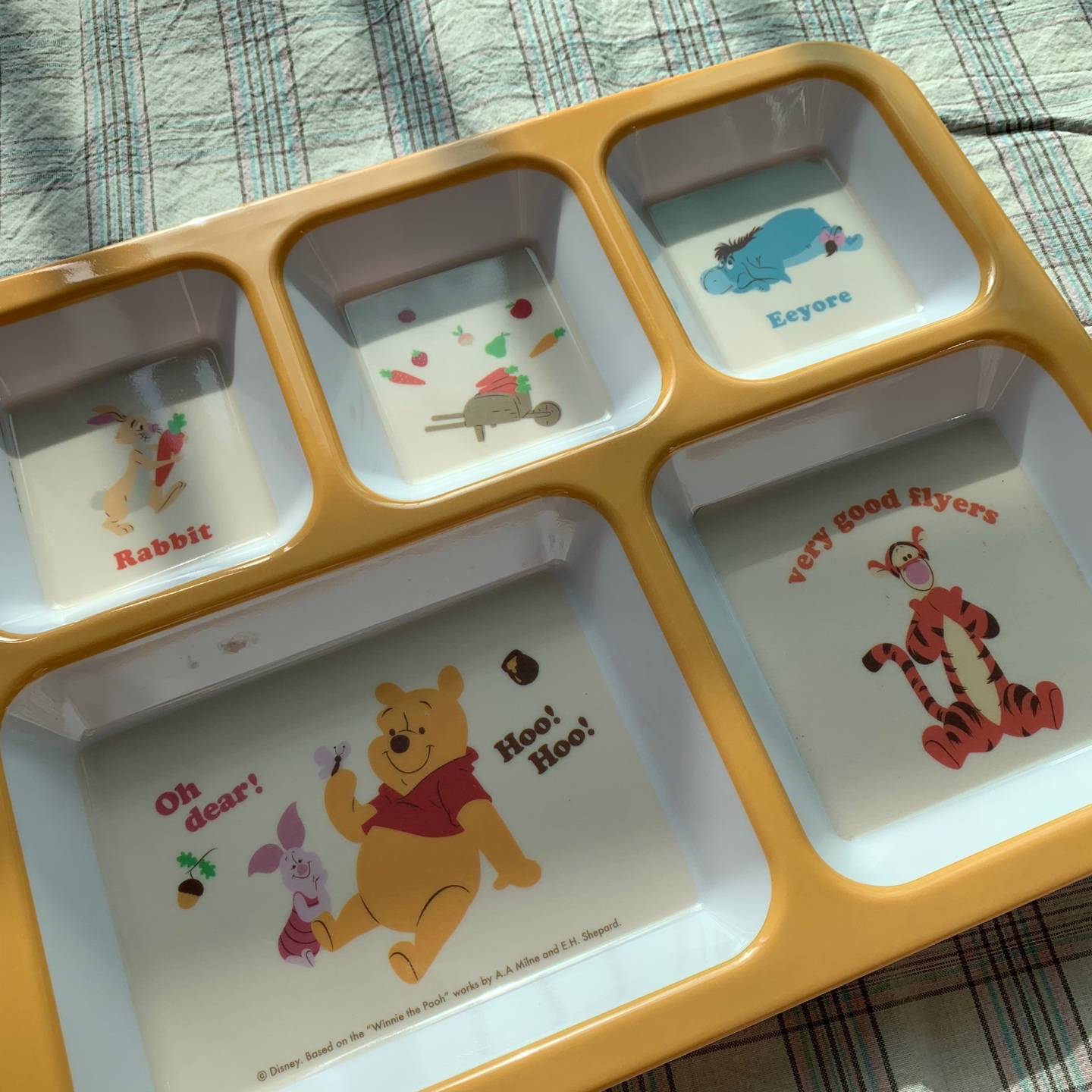 Winnie The Pooh