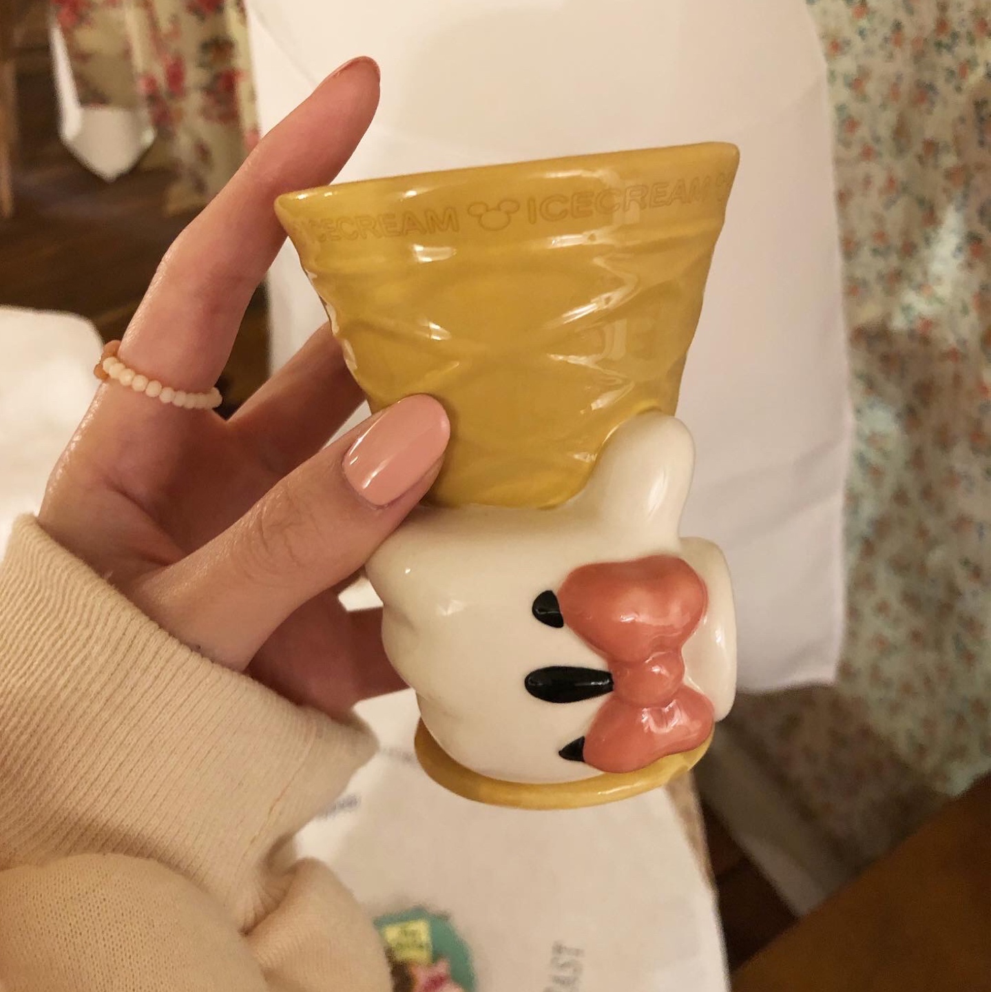 🍦 