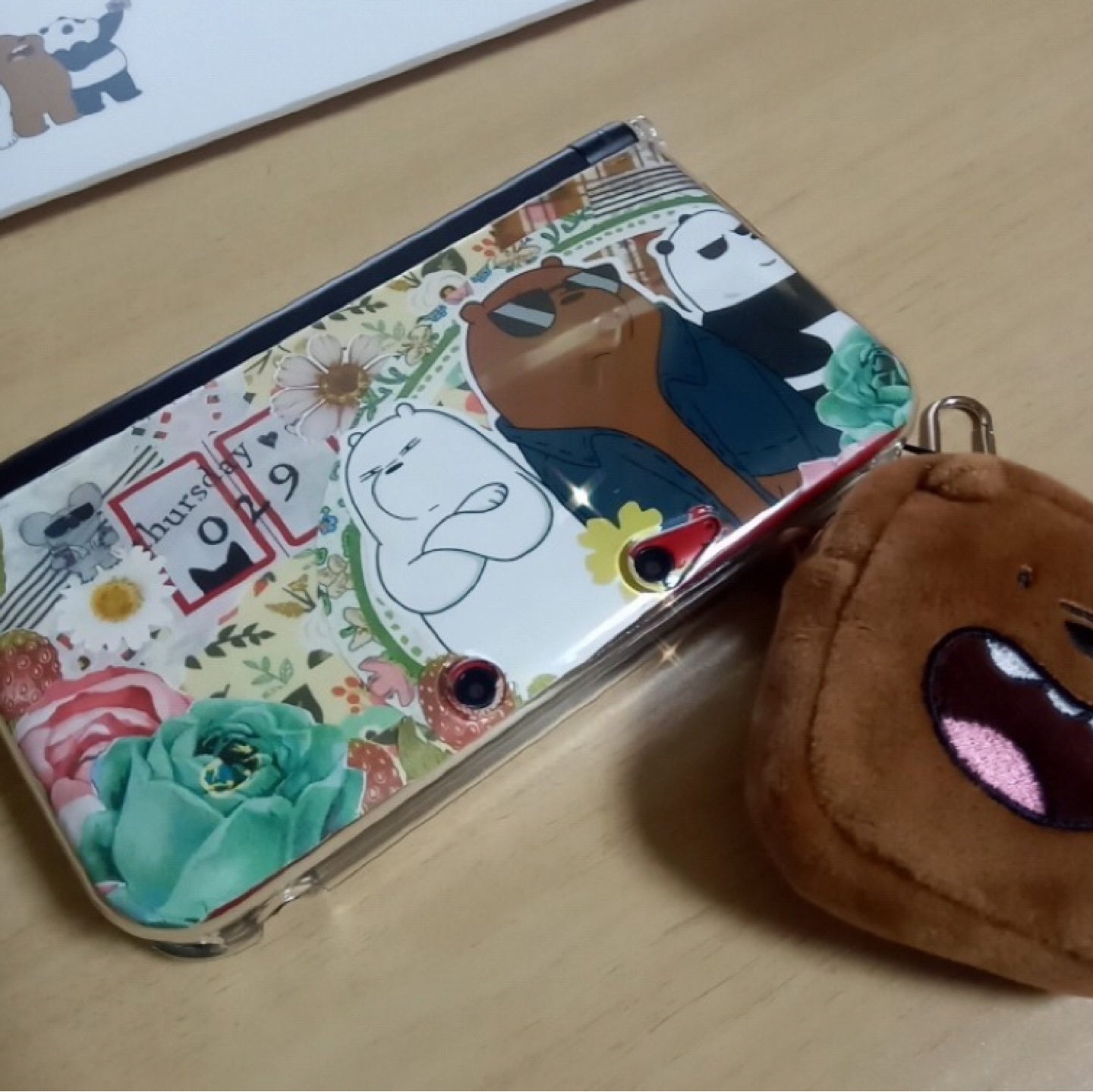 ~~닌텐도~~