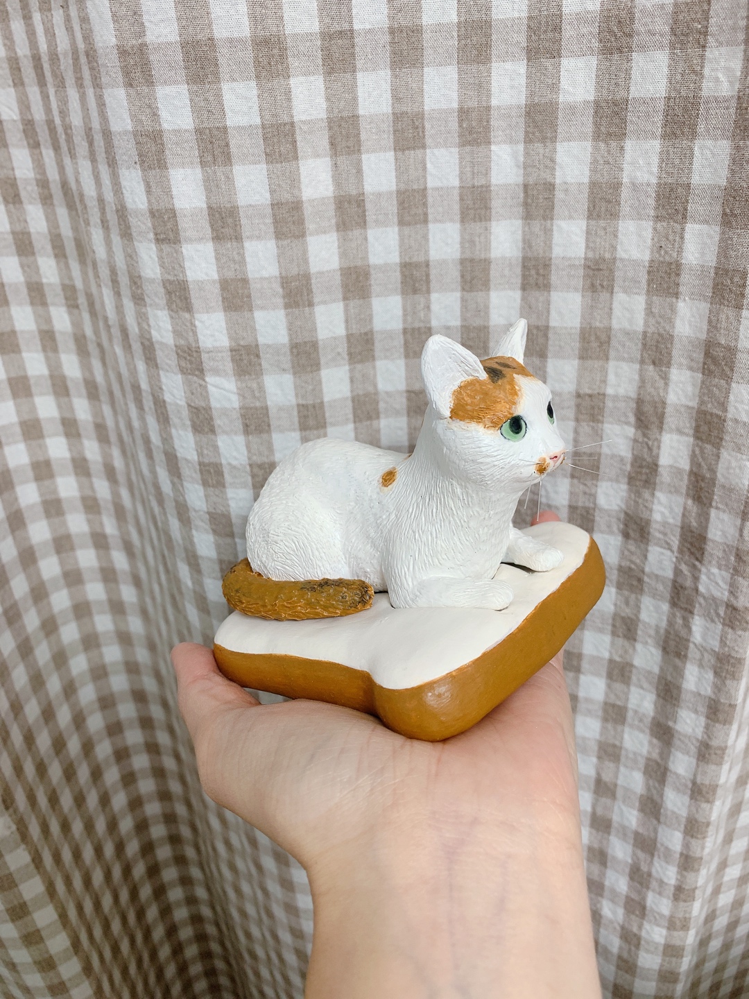 식빵고양이
