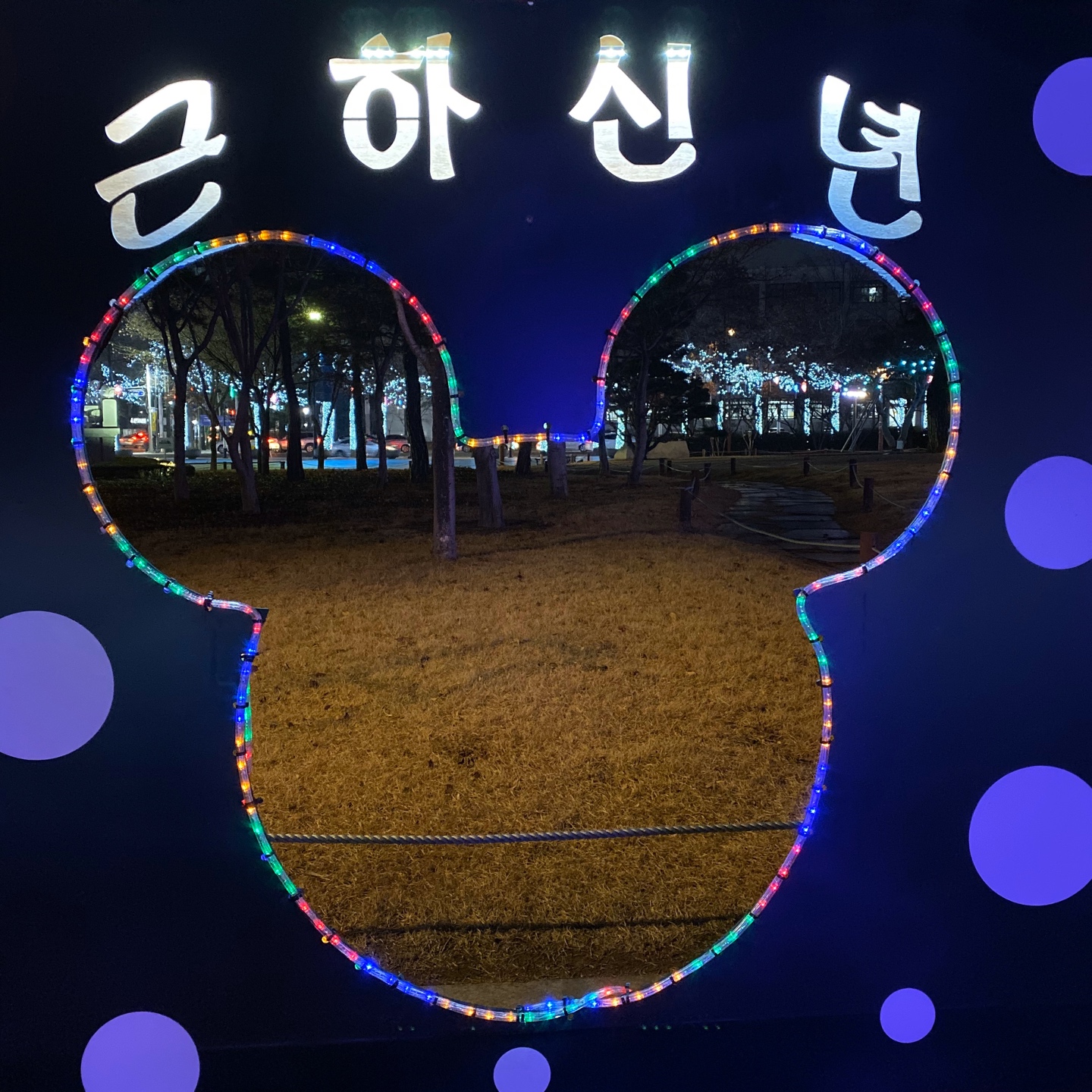 늦었지만