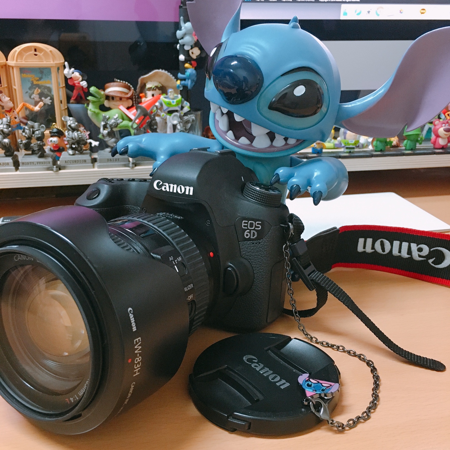 Stitch
