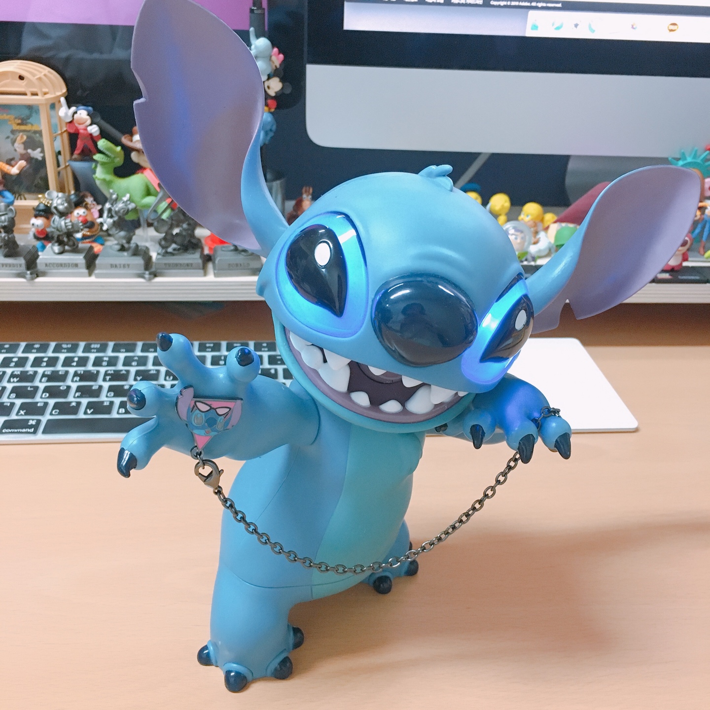 Stitch