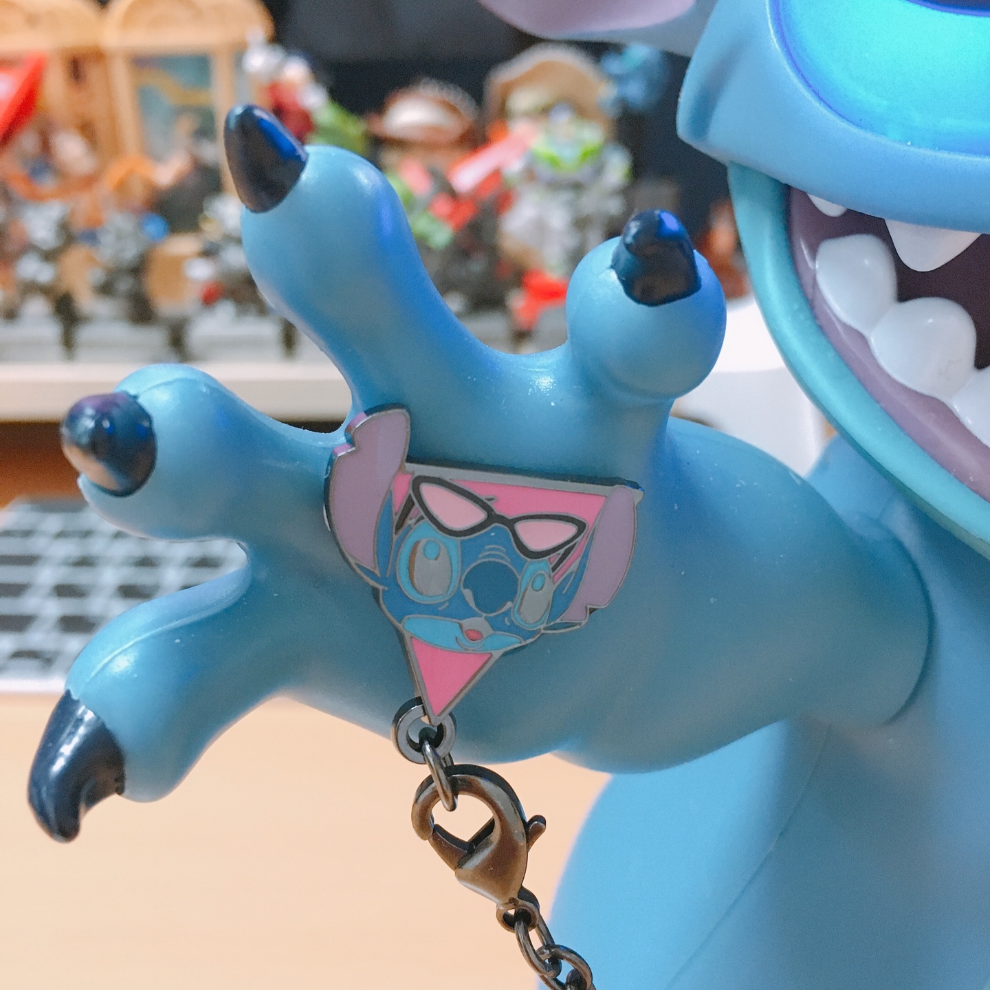 Stitch