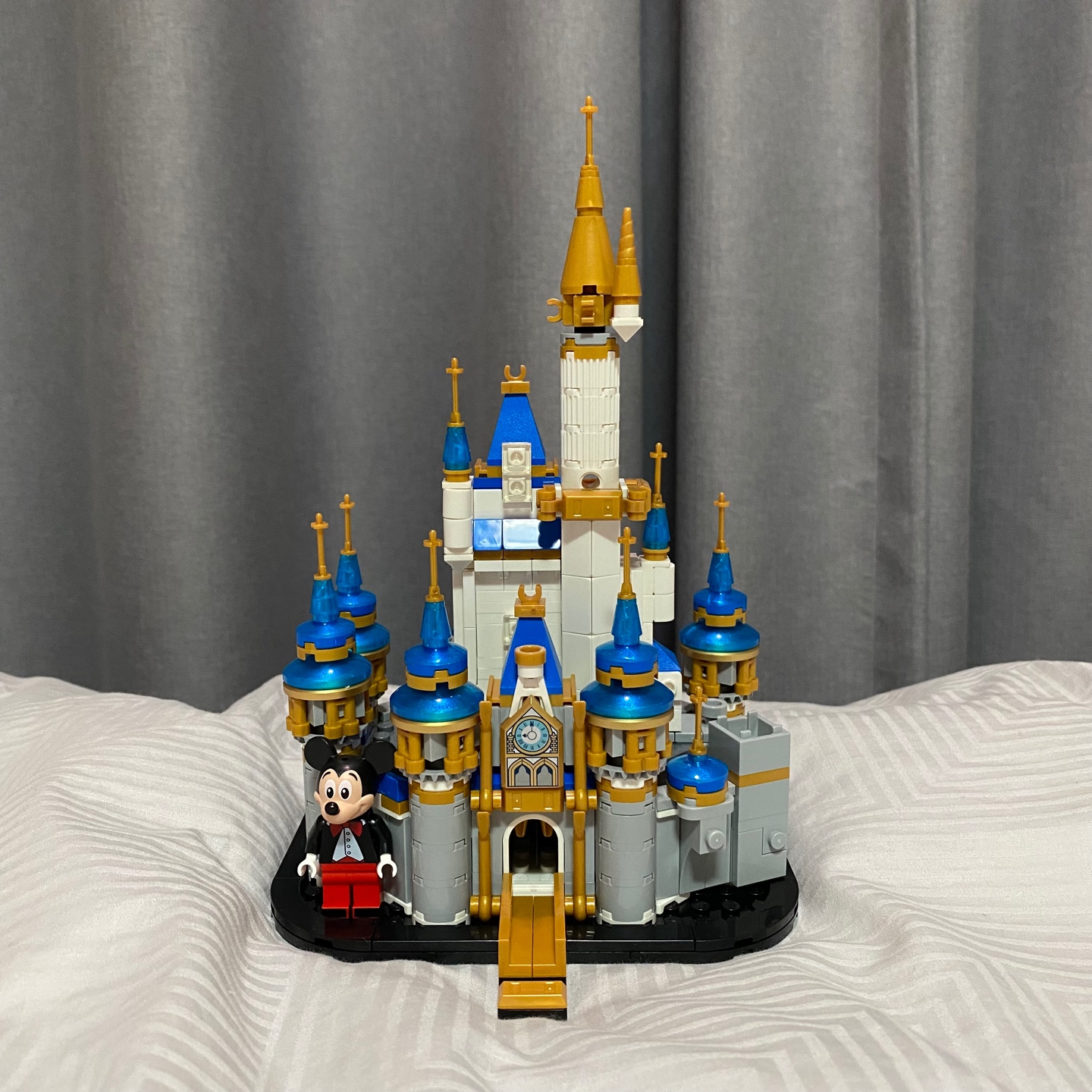 🏰