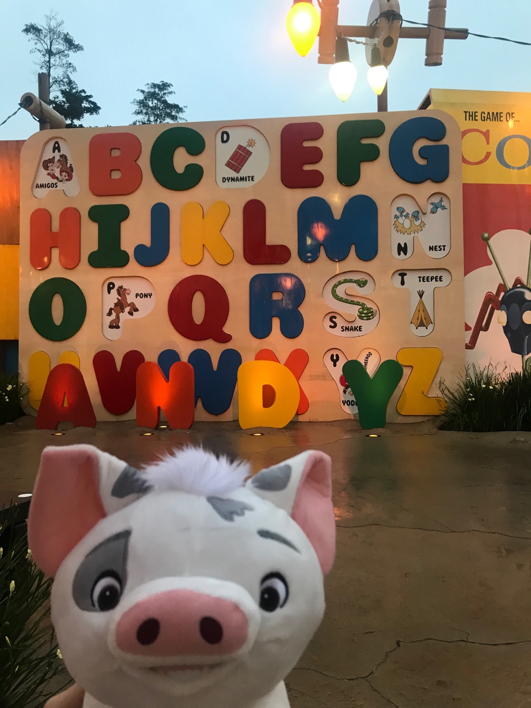 2019 Hong Kong Disneyland