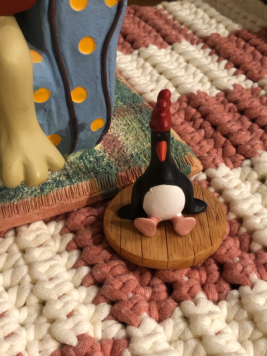 🐧 