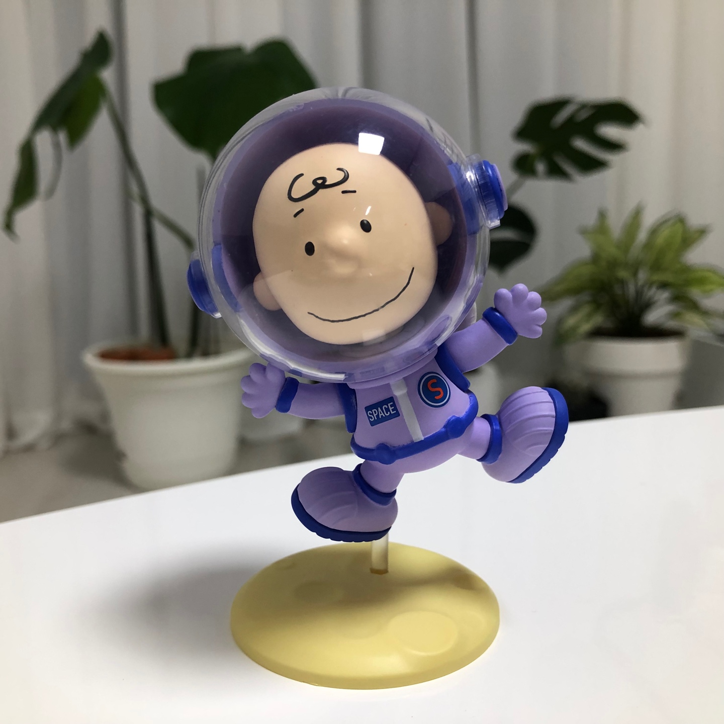 팝마트 찰리 💜