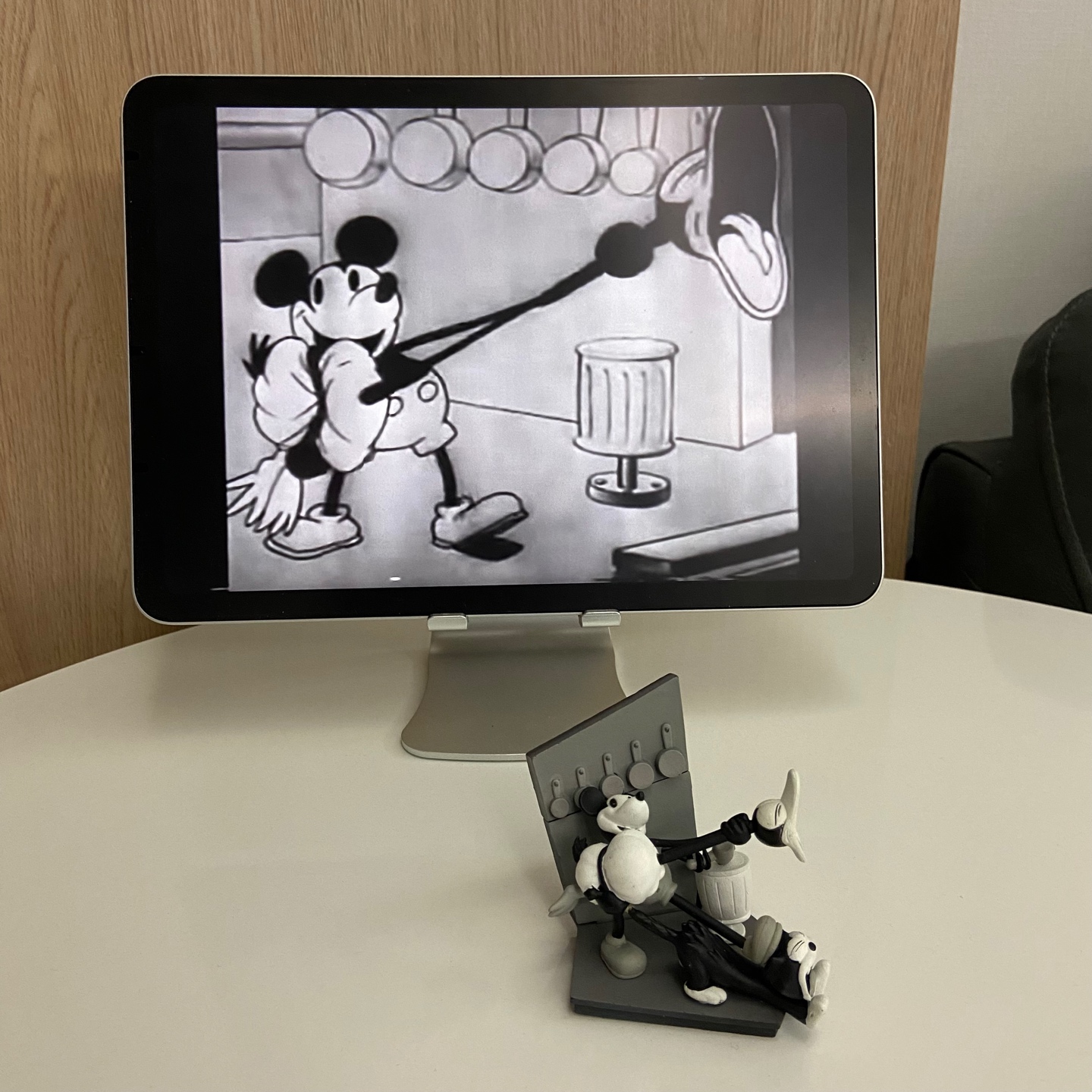 🎶Steamboat Willie🎶