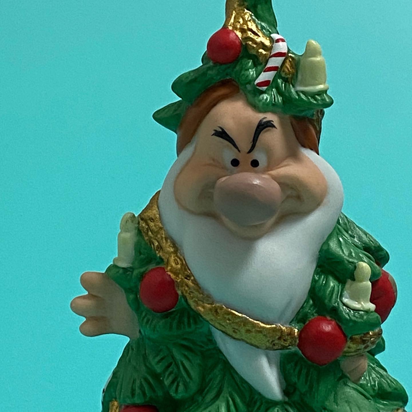 크리스마스는 늘 설레요🎄