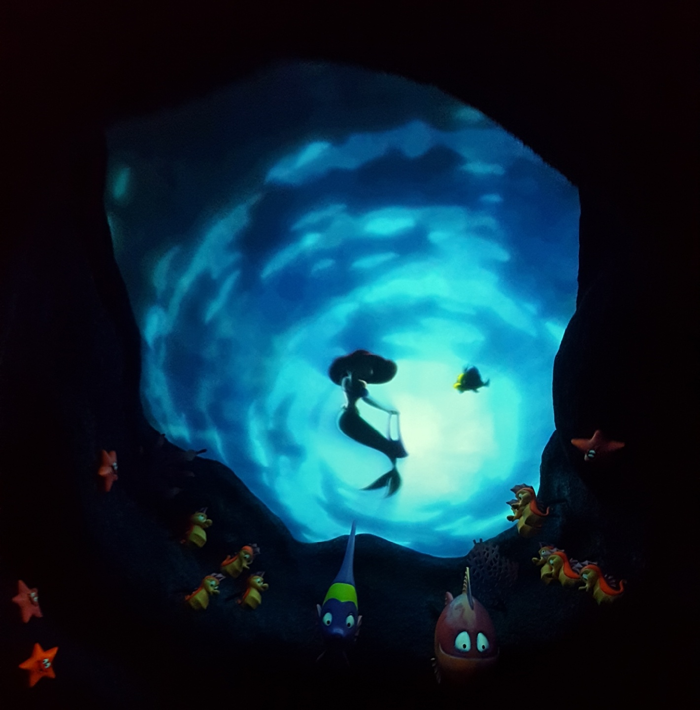 part of your world