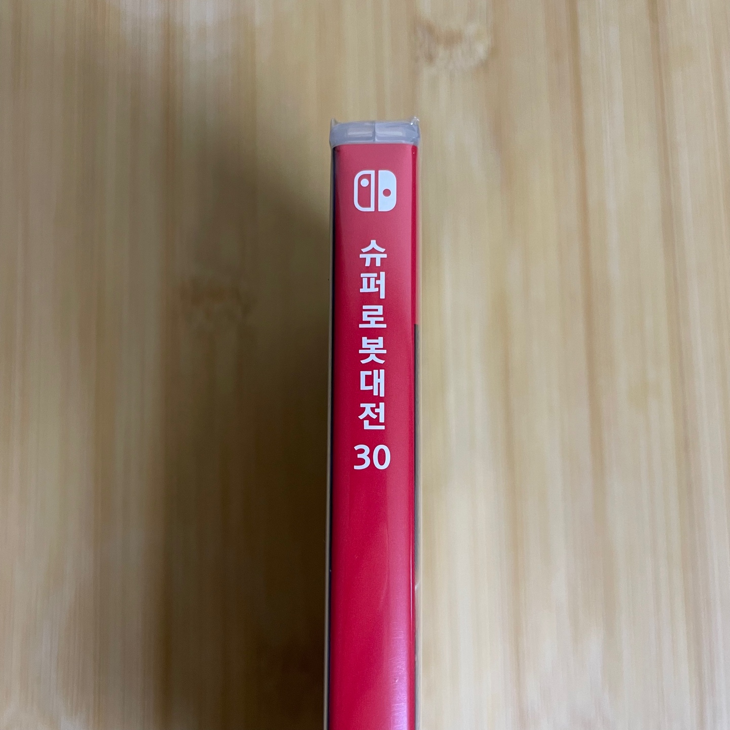 [NS] 슈퍼로봇대전 30