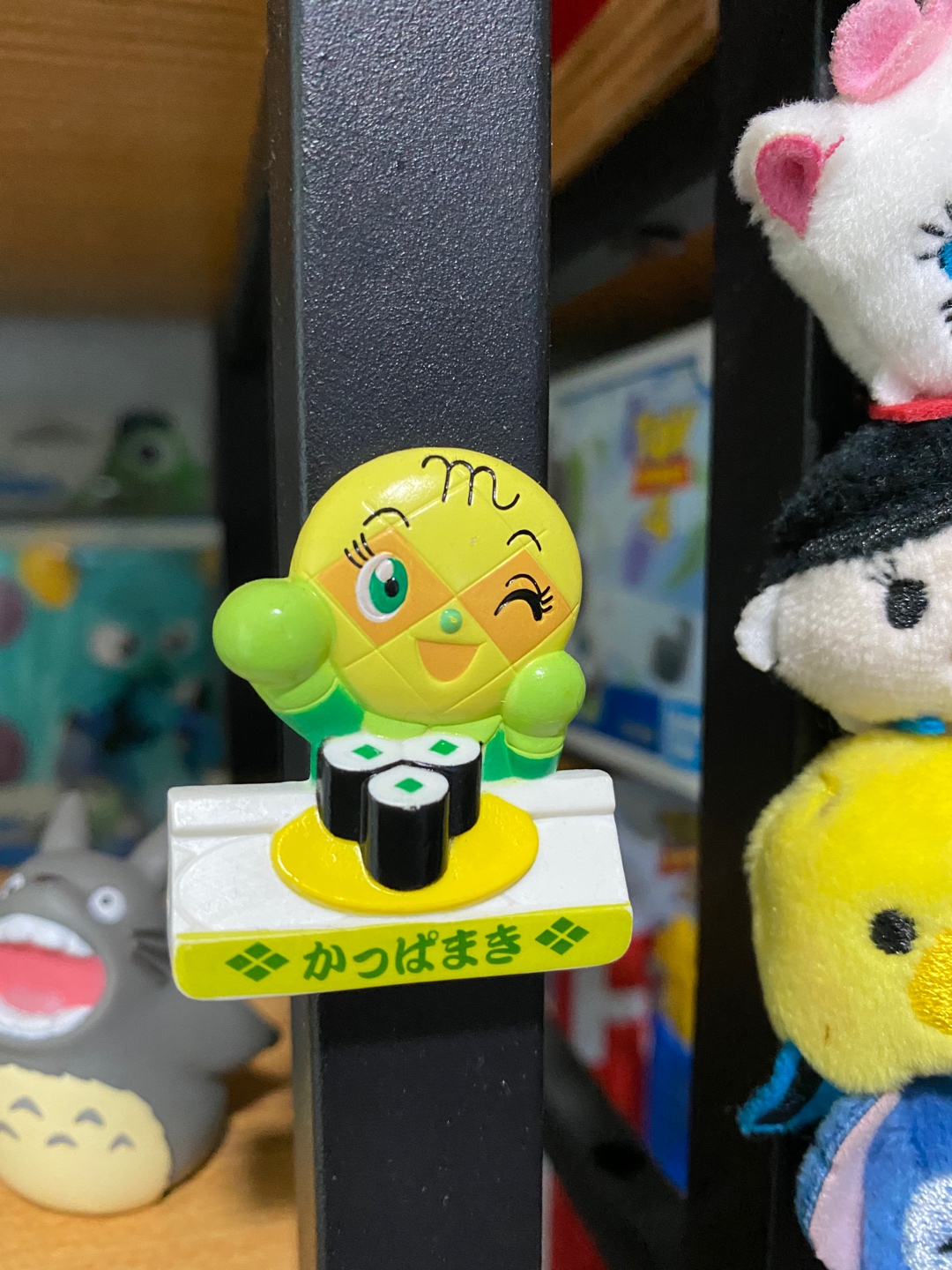 💚메론빵소녀💚