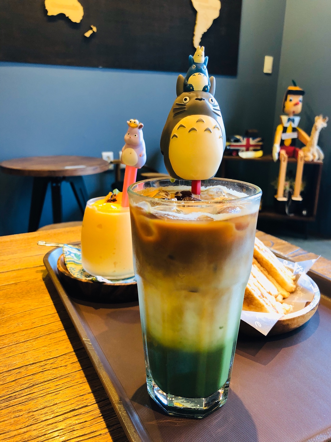 토토로와카페☕️